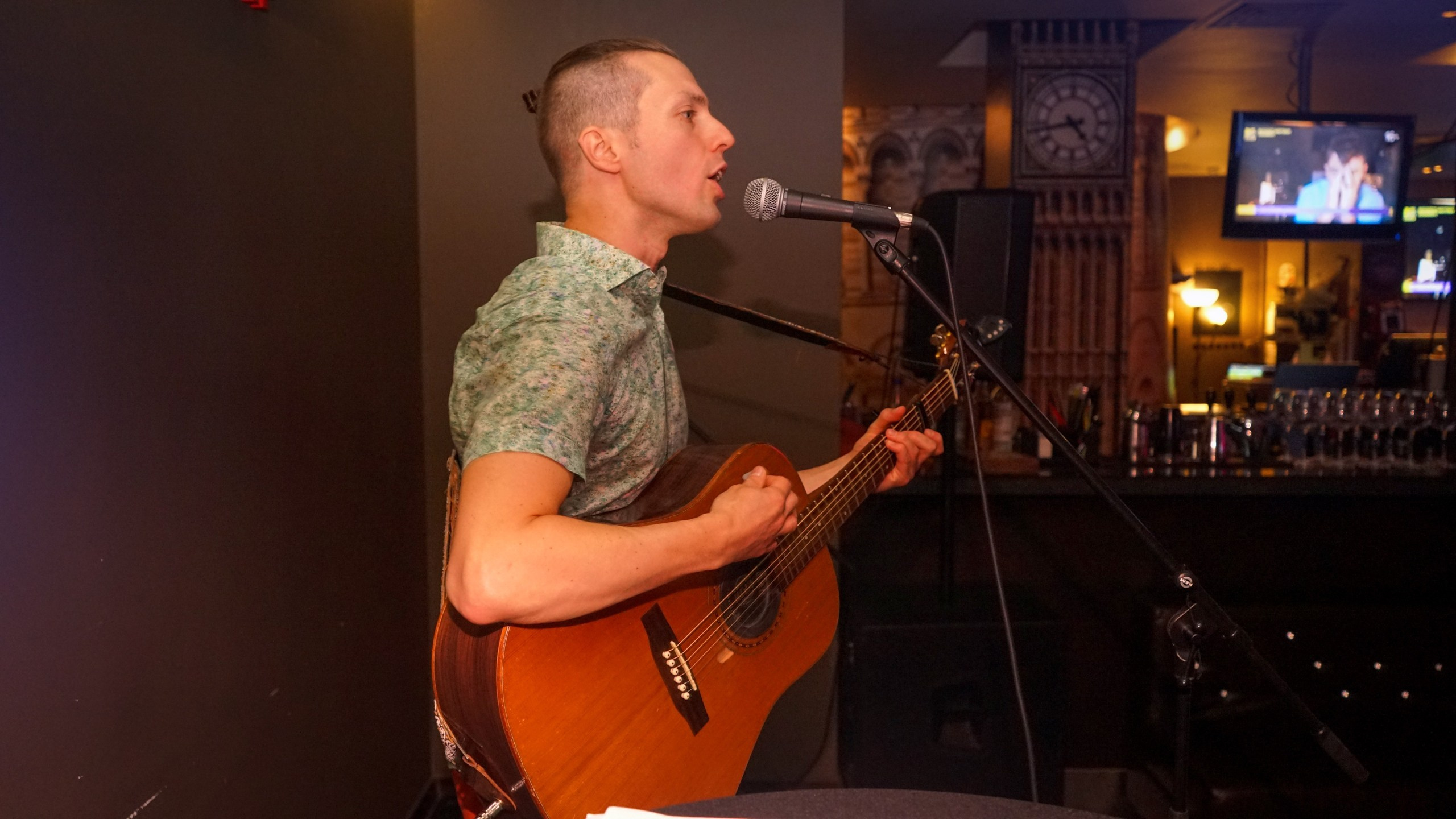 Музыкальная вечеринка | 26.09.20. Галерея Фантим