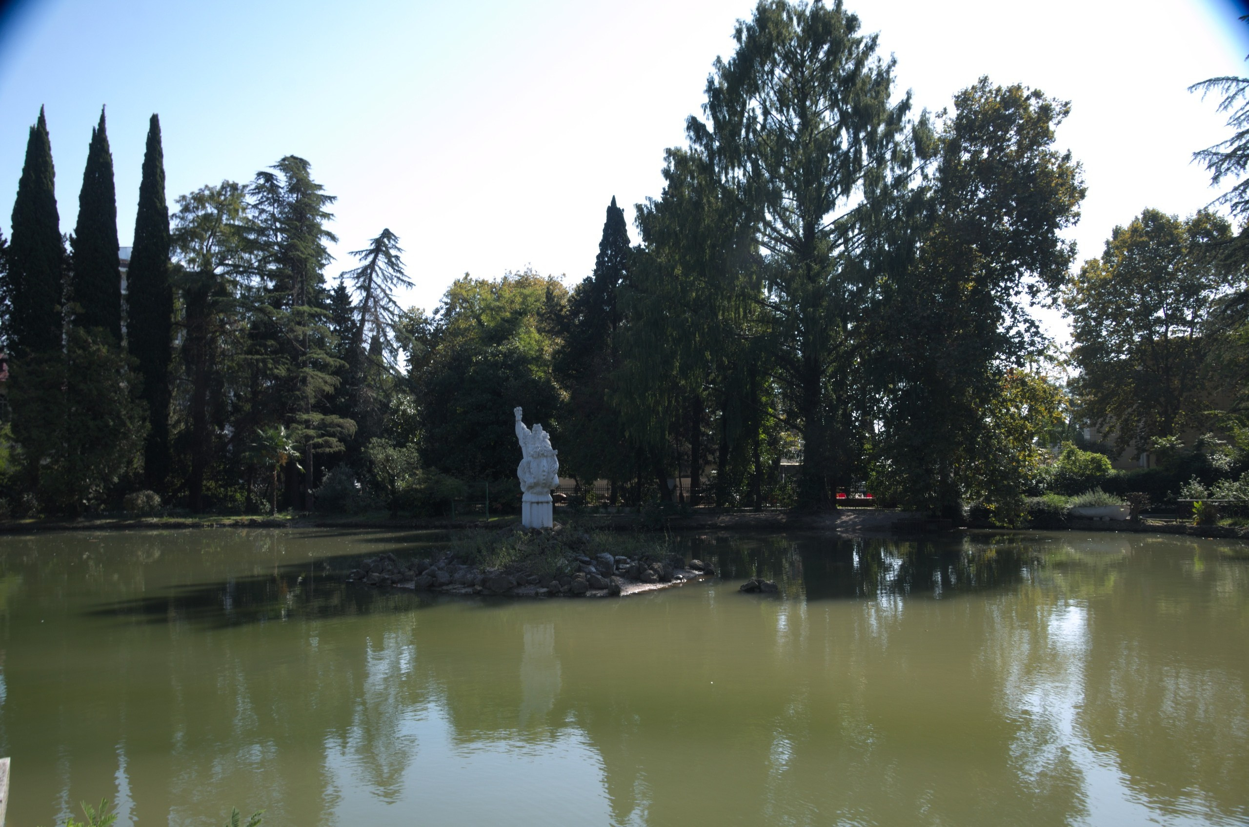 Сочи | 05-06.10.2019. Галерея Фантим