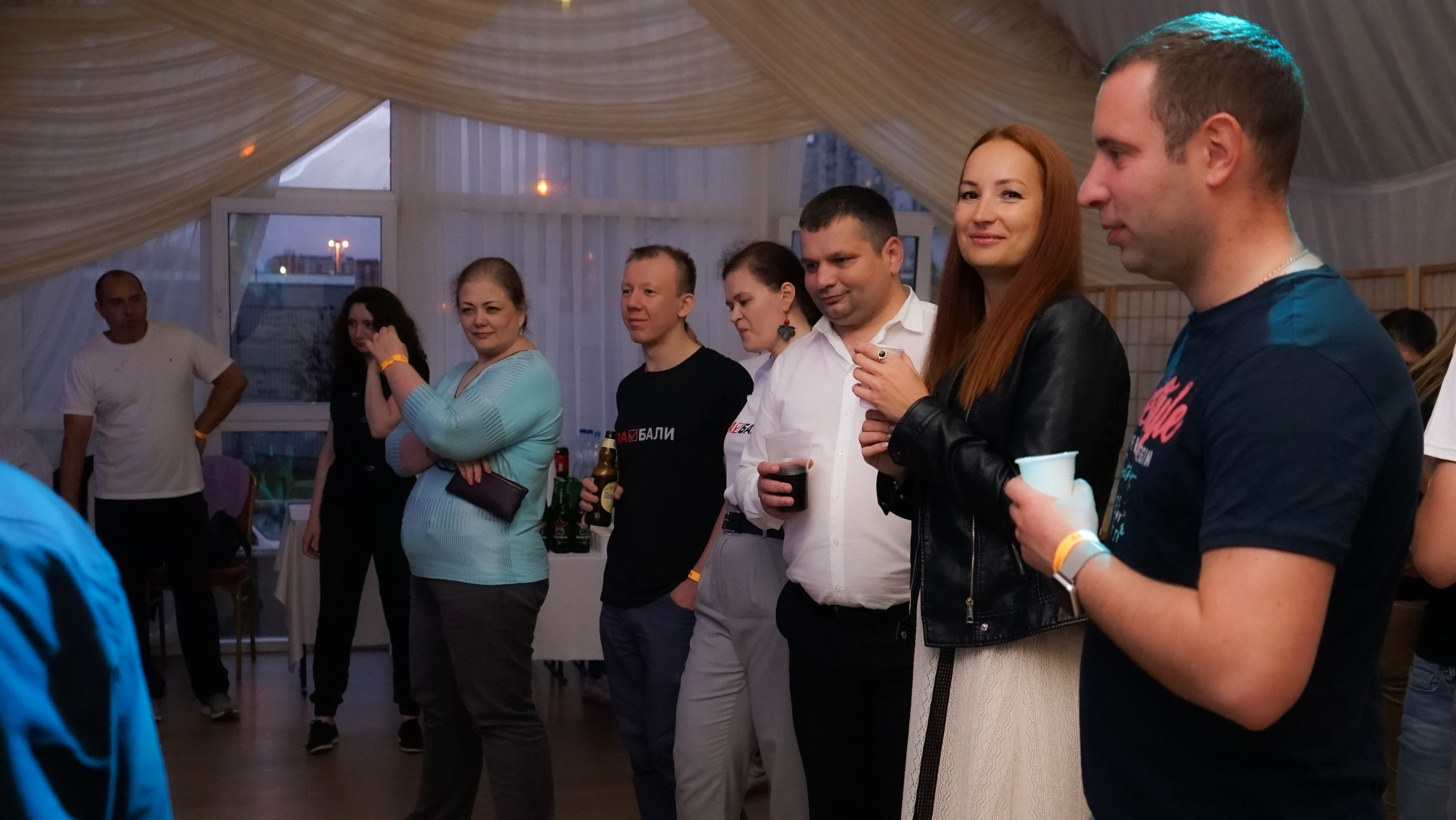 День рождения Фантима. 12 лет! | 29-30.05.21. Галерея Фантим