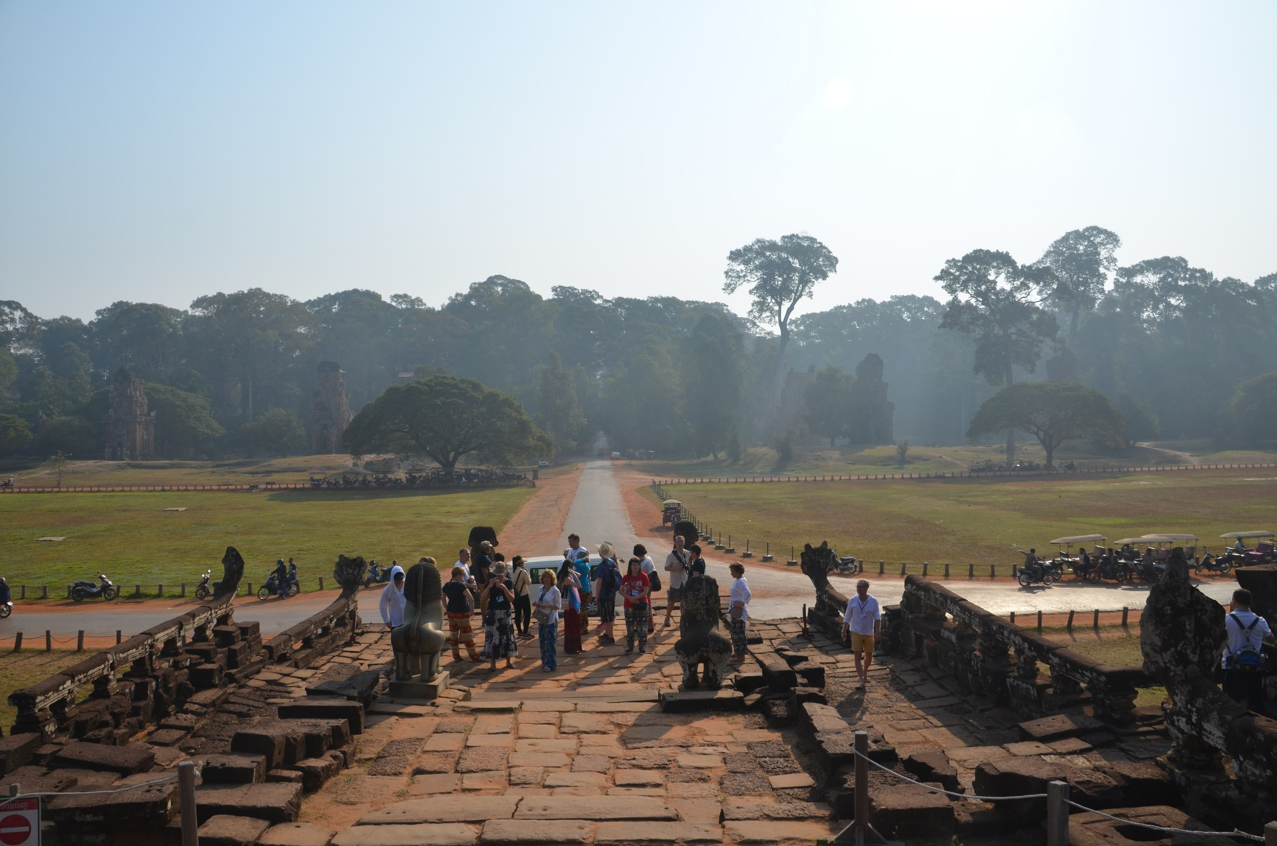 Таиланд |10-25.02.2018. Галерея Фантим