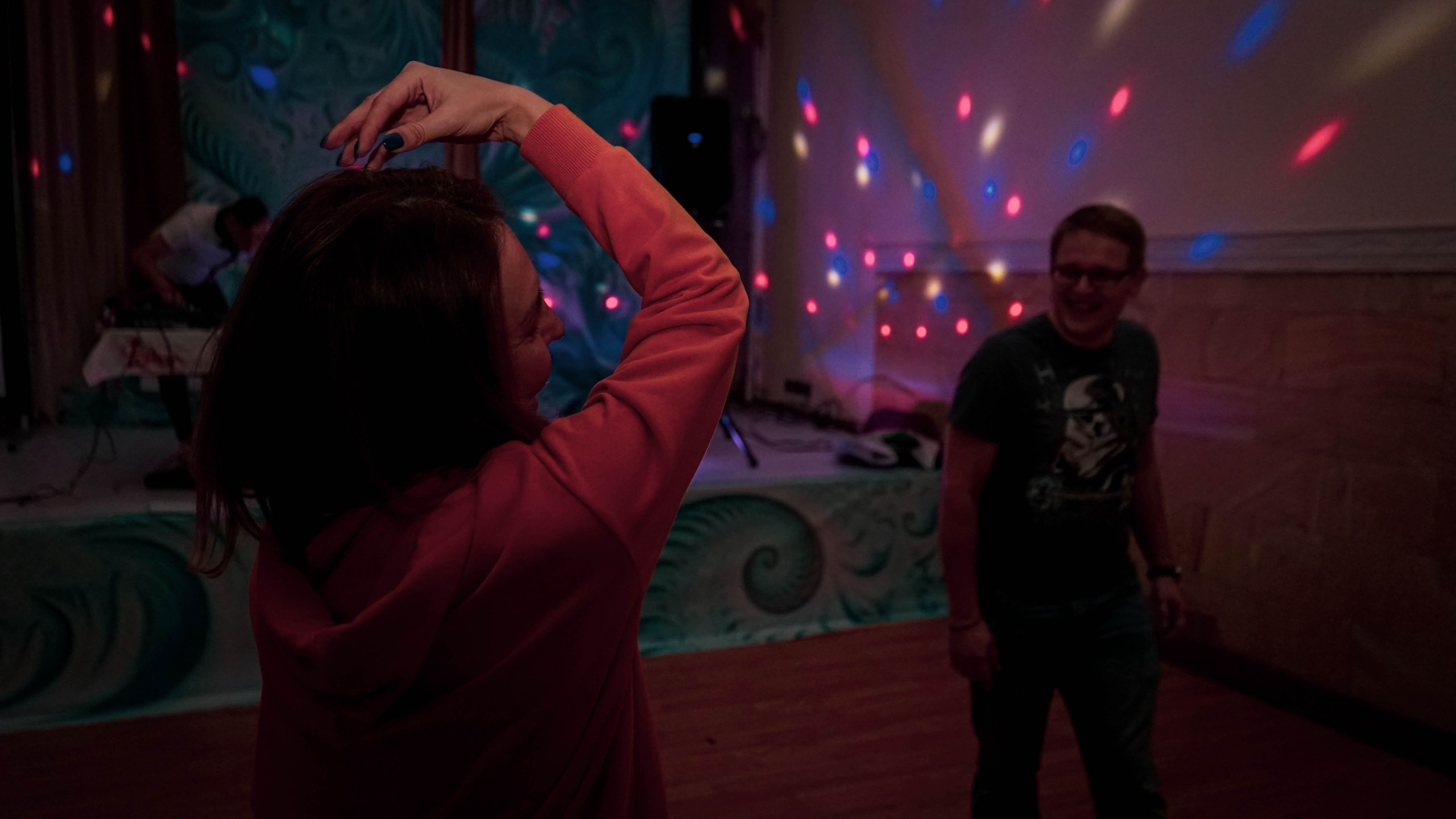 Загородный выезд | 16-17.10.21. Галерея Фантим