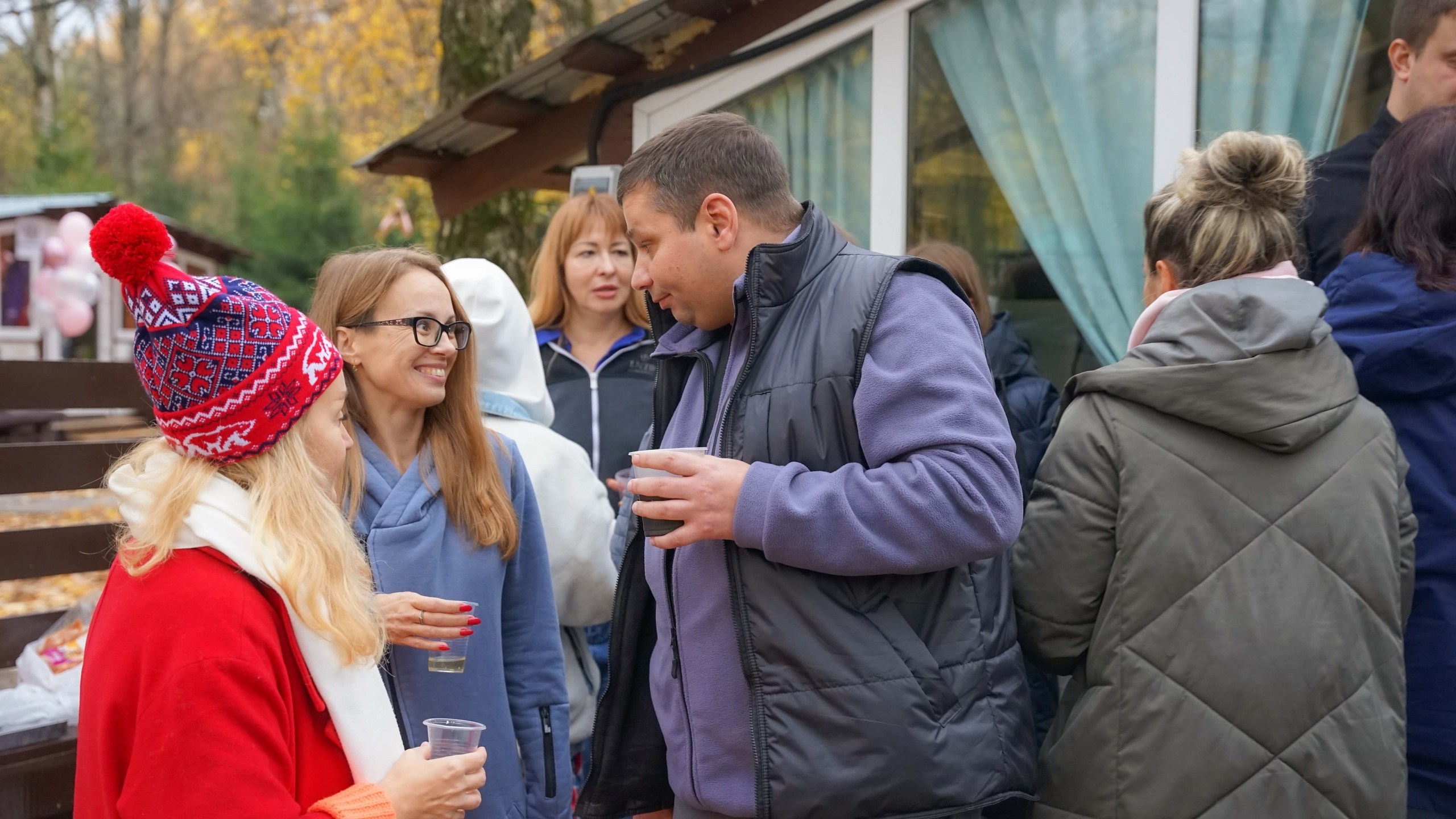 Шашлыки | 26.10.24. Галерея Фантим