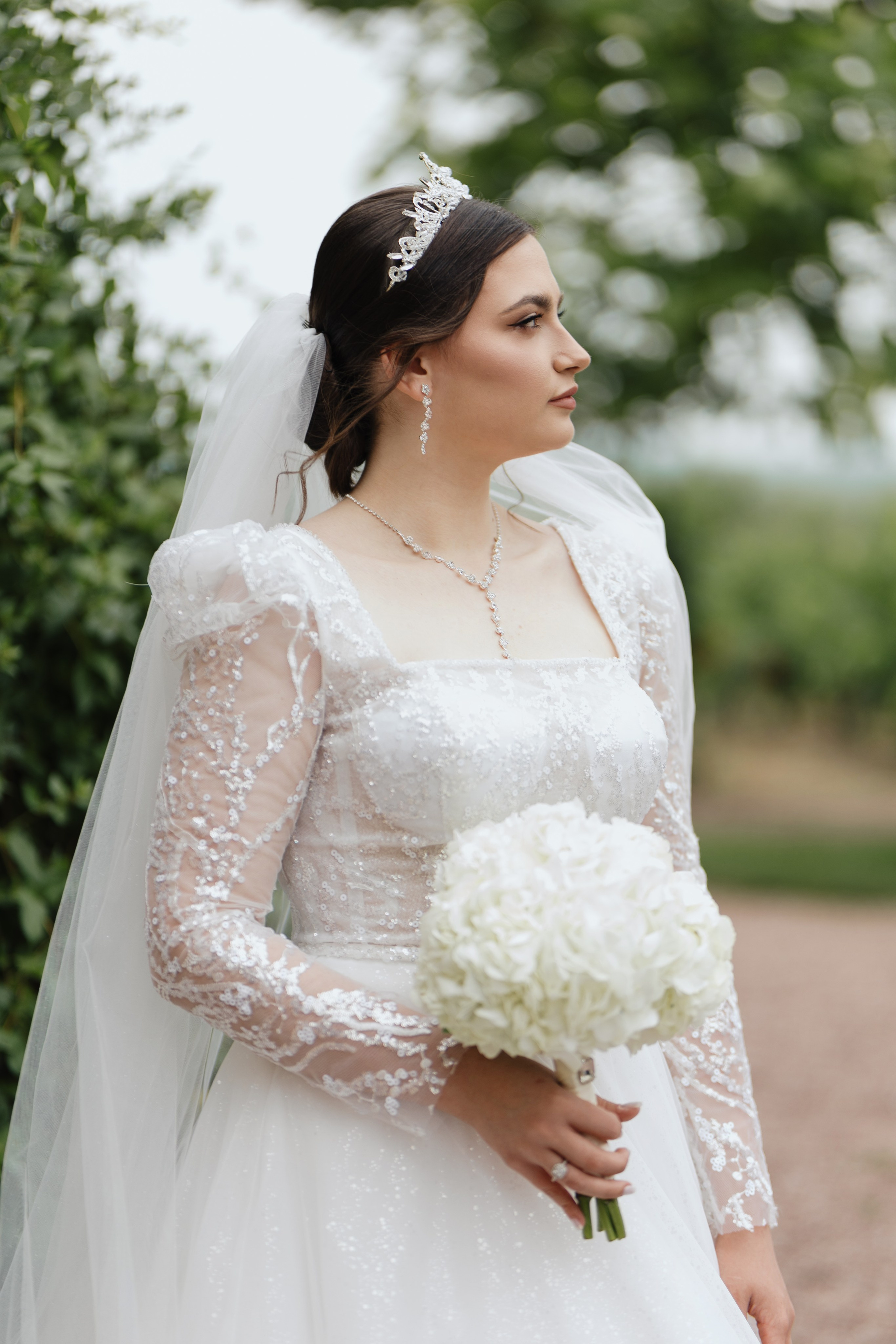 Свадьбы. Свадебный фотограф в Ростове-на-Дону Лилия Паккерт