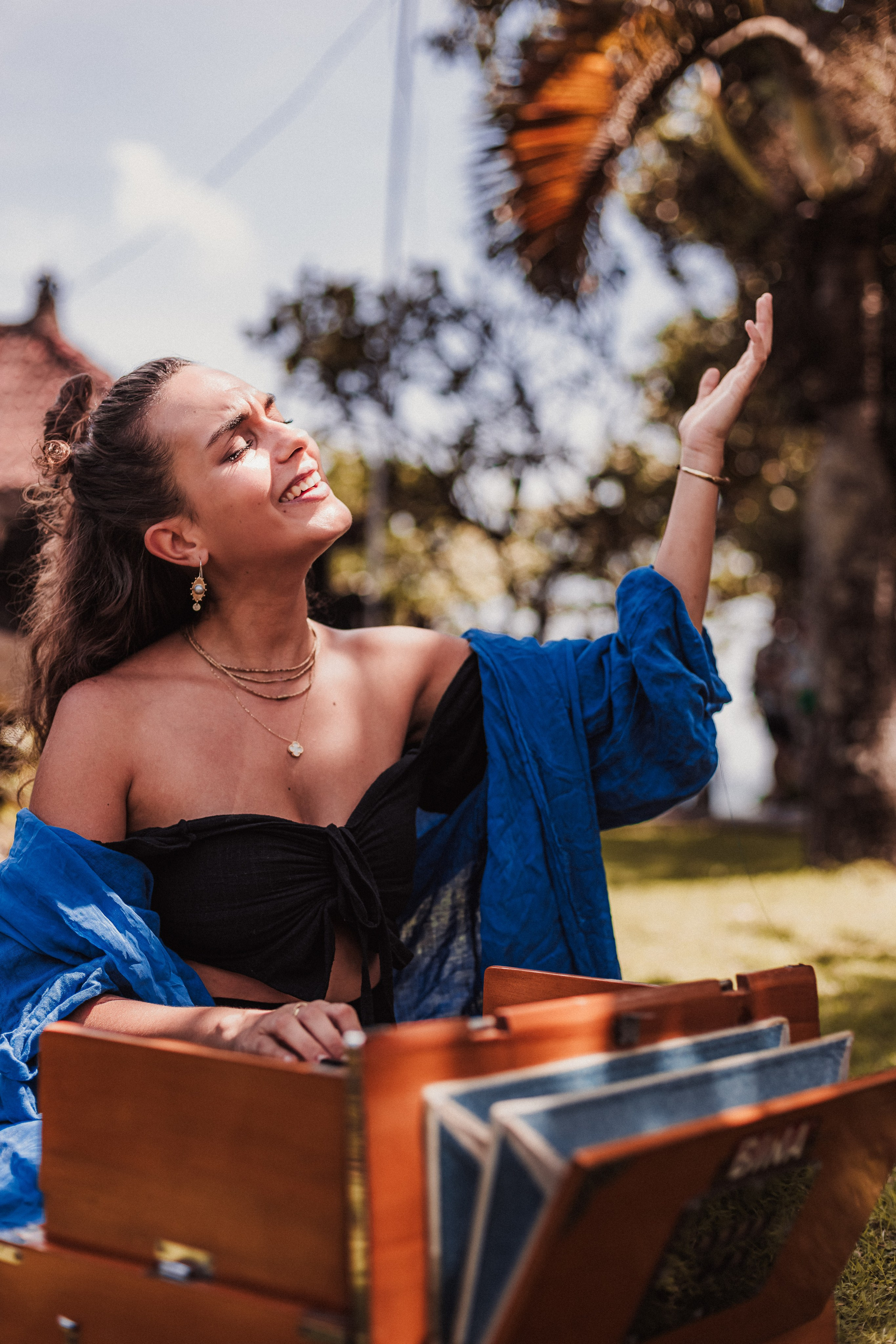 Nazaram. Mariam Bagdasaryan