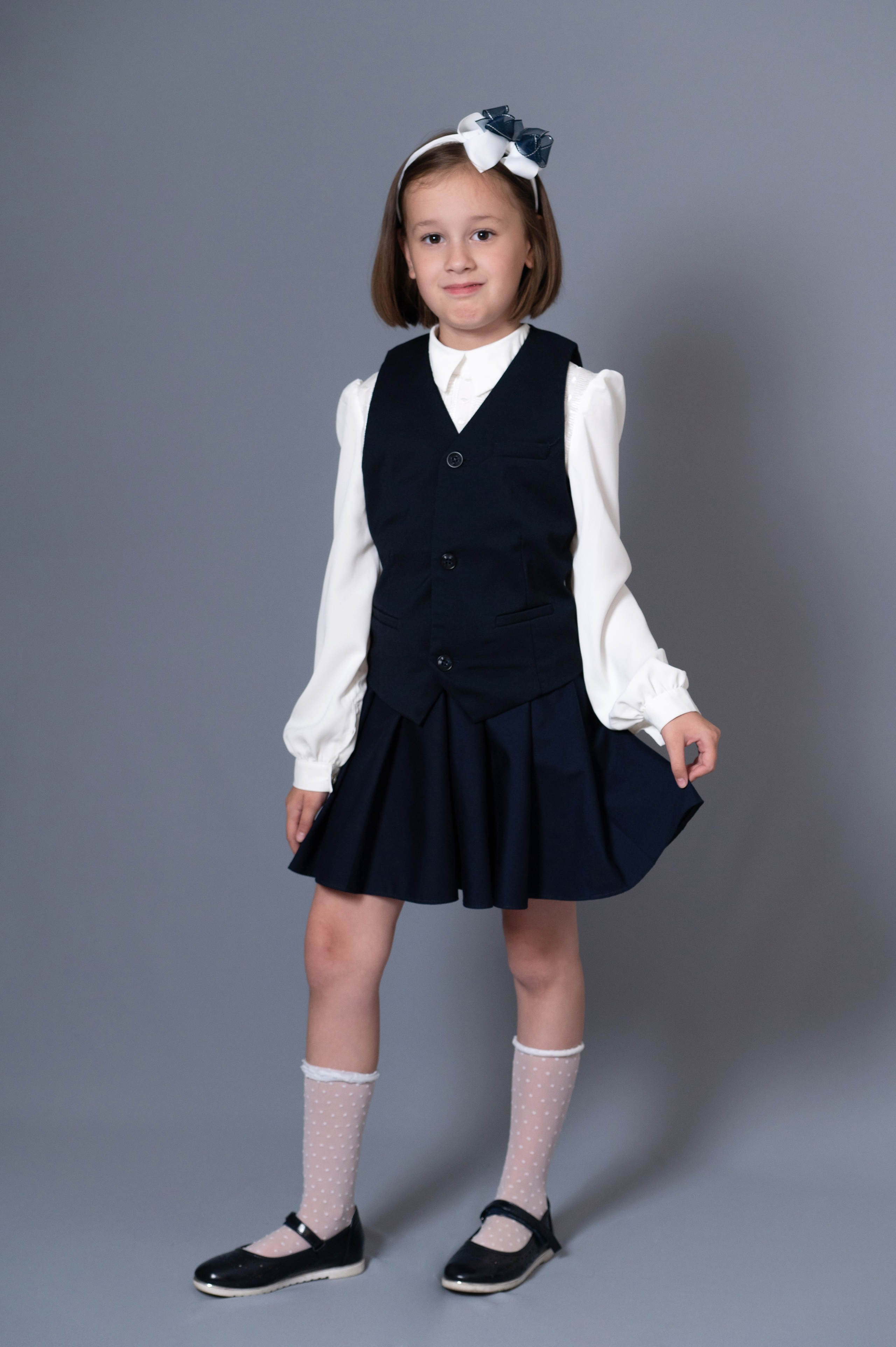 Фотосессия для Светланы. Школьный и семейный фотограф в Ростове-на-Дону