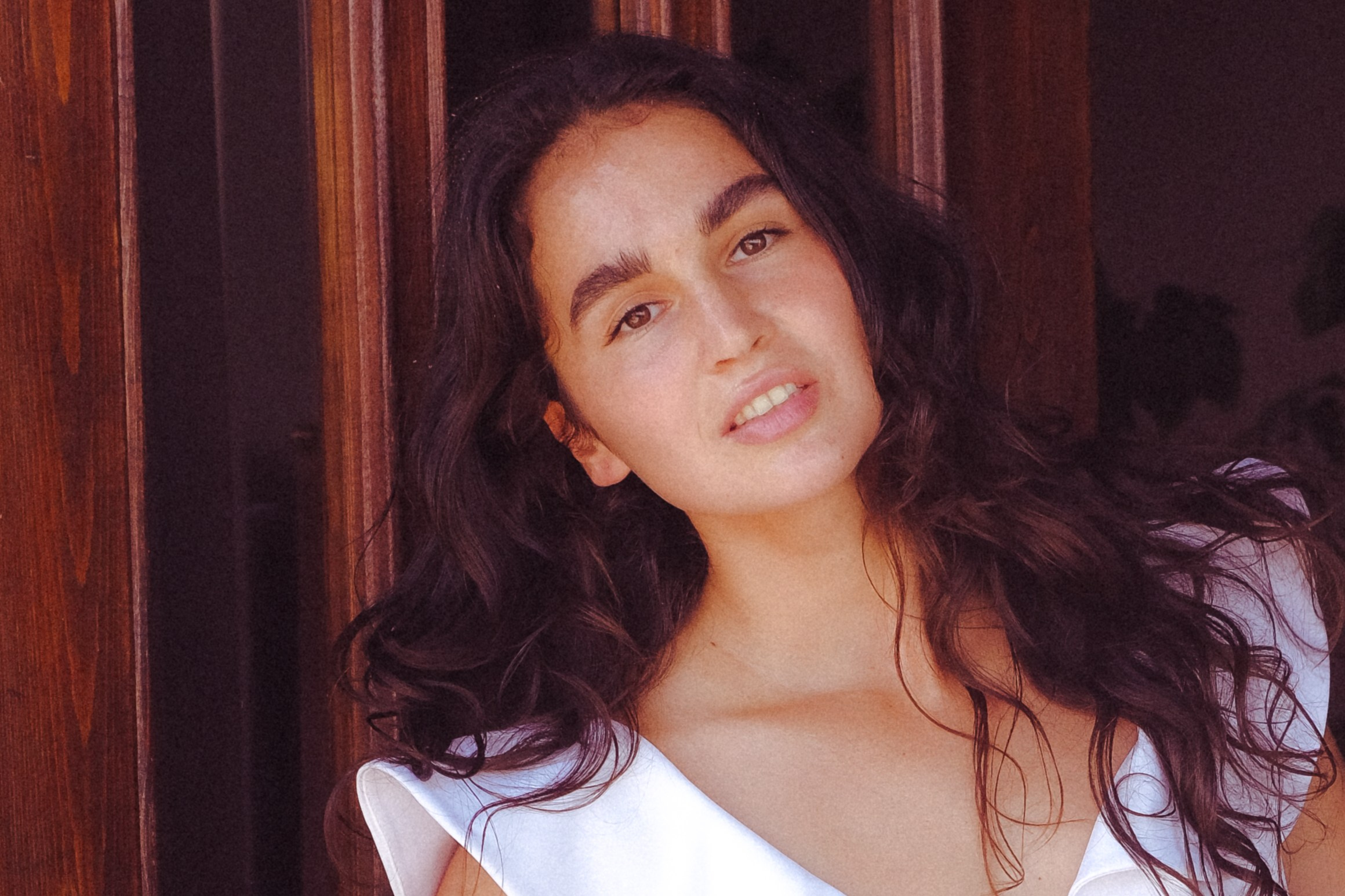 Compaign for Luminado swim'25. Photographer Tbilisi