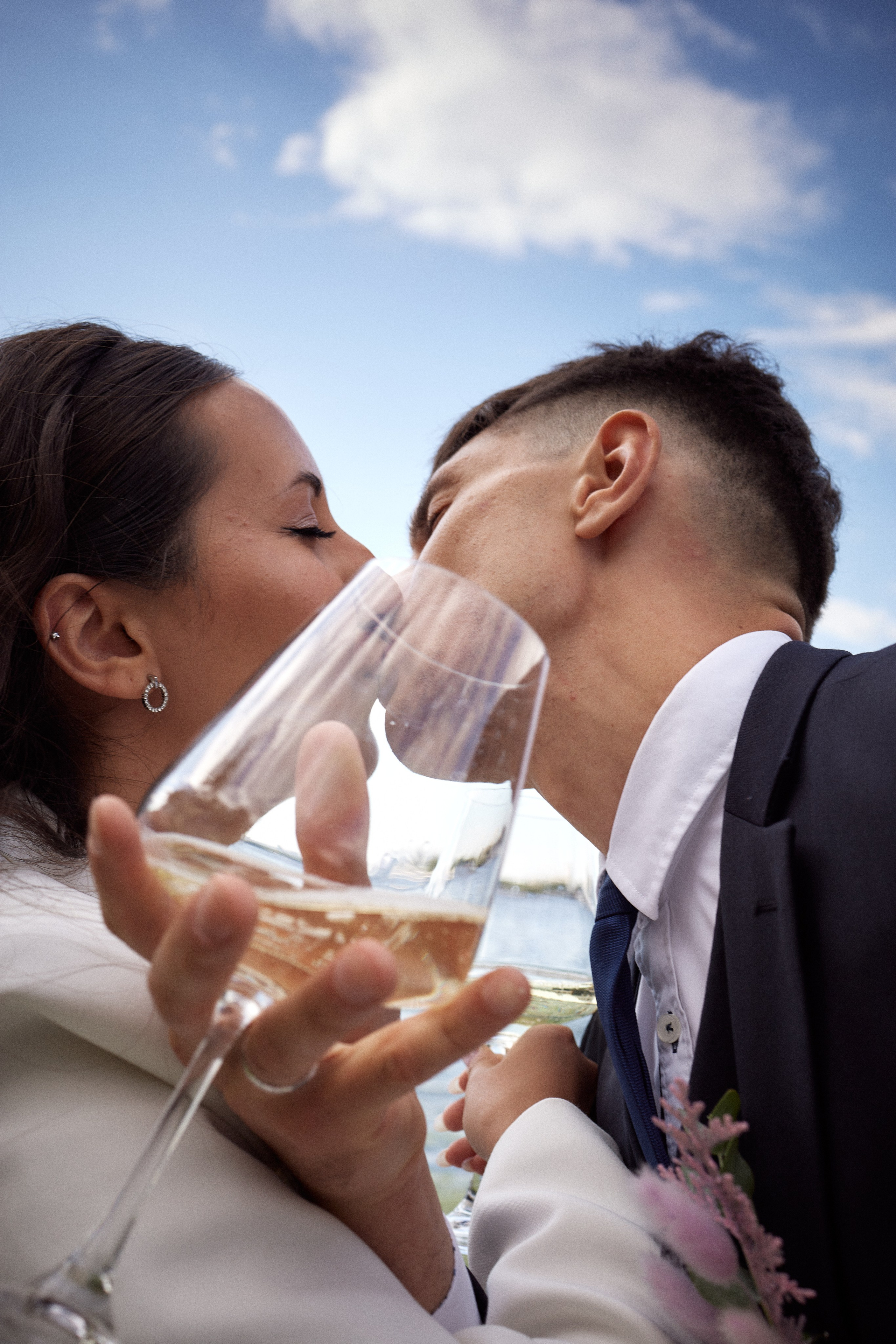 Ира и Коля. СПАСИБО, ДАНИЛ