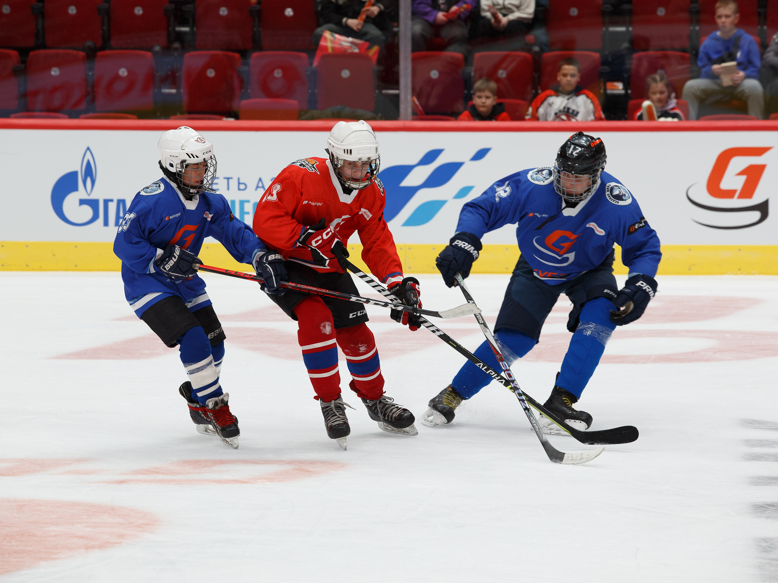 Суперфинал кубка G-Drive. LeChuPhoto_Omsk