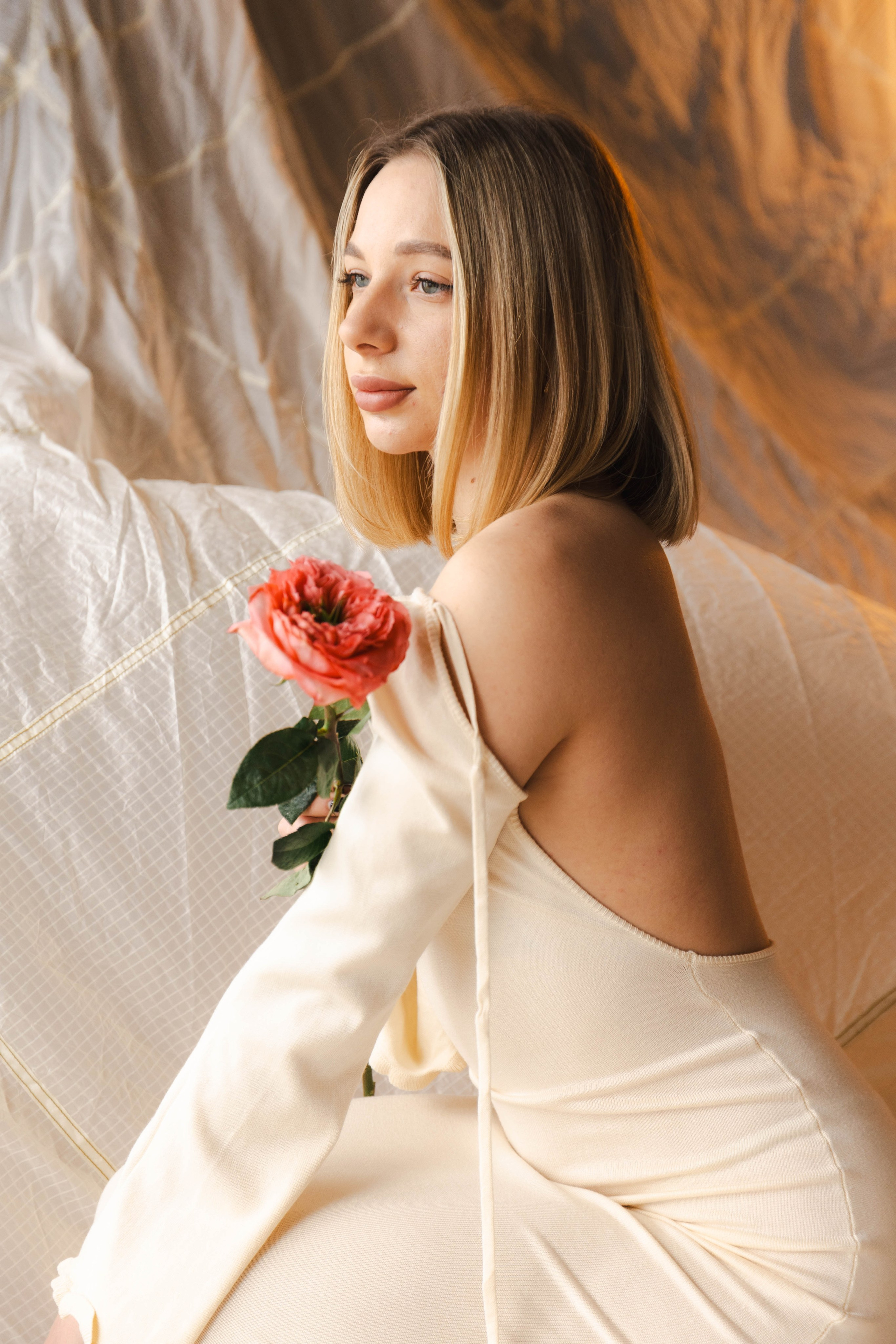 Дана. Семейный фотограф Софи Симакова в Волгограде и Волжском