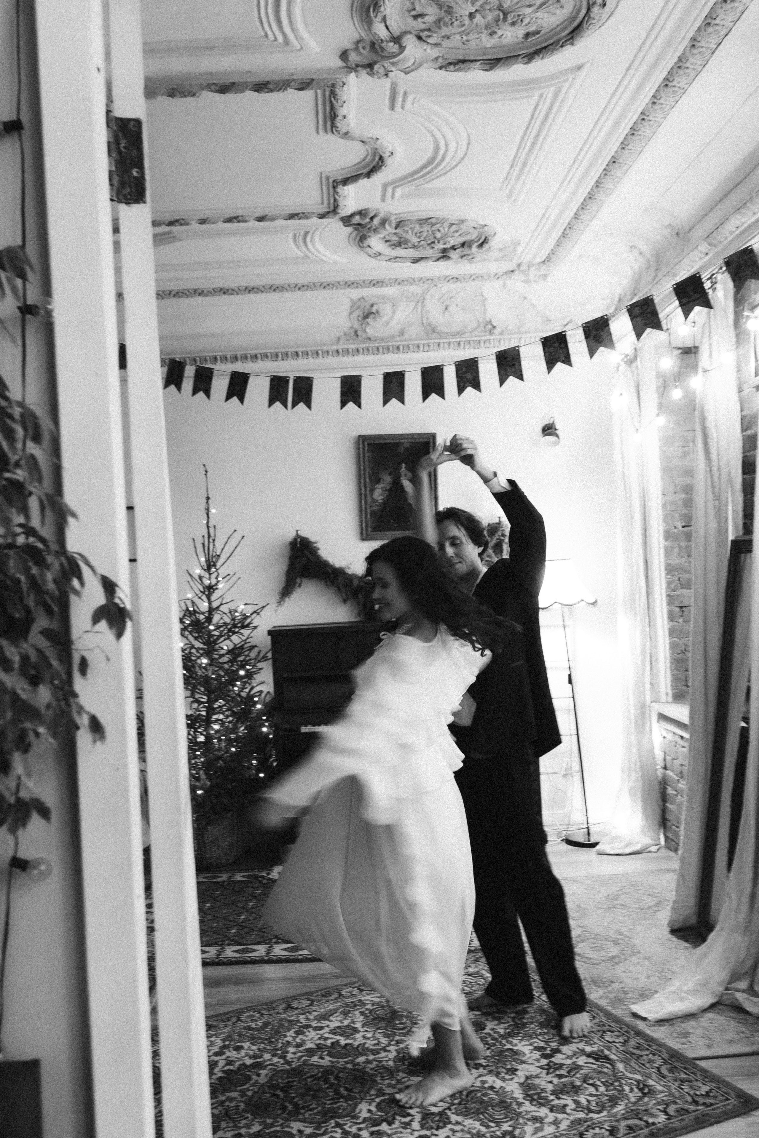 Владислав и Валерия. Фотограф в Санкт-Петербурге