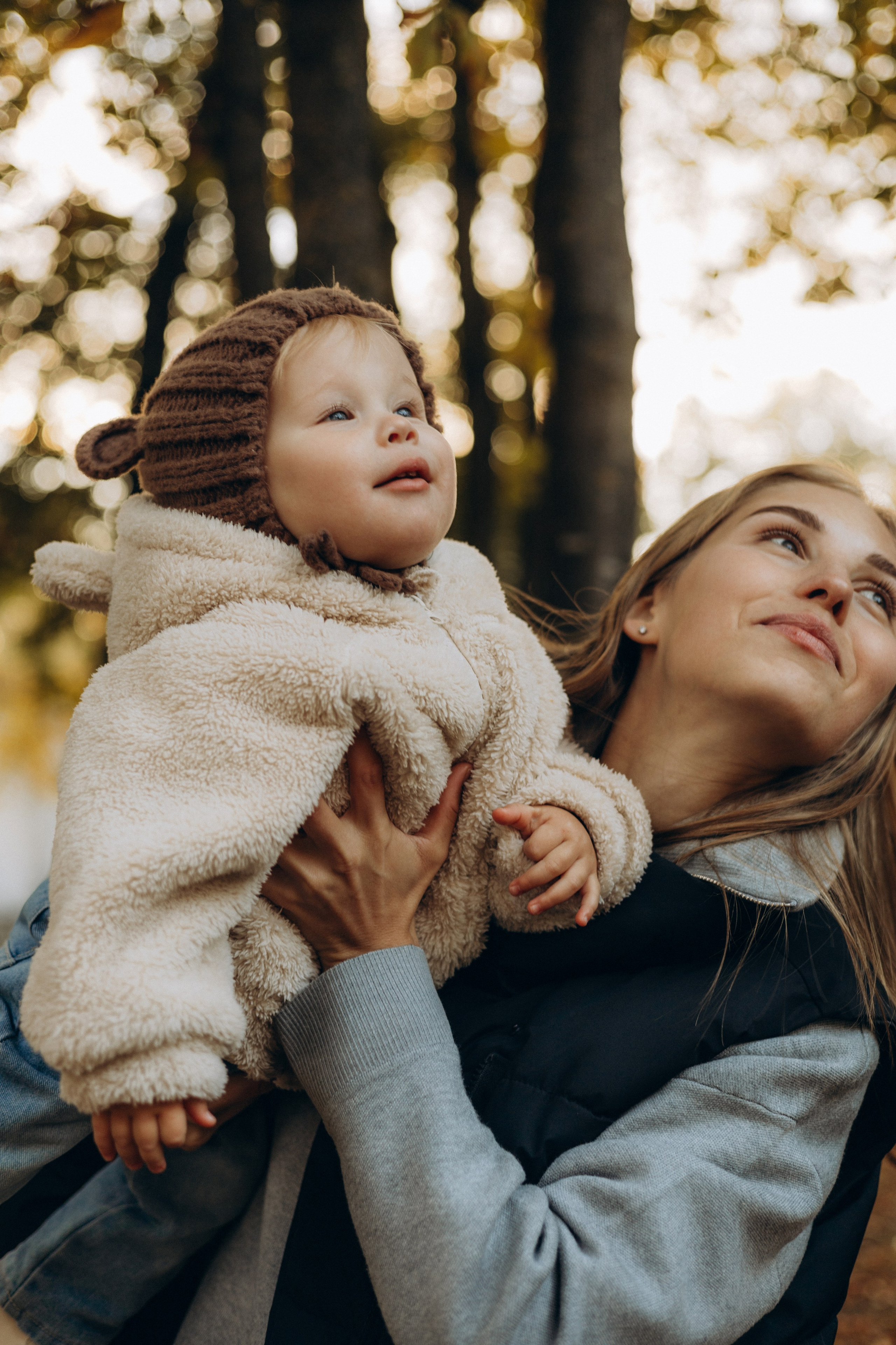 Виталик, Катя и Есения. Самый теплый фотограф в Краснодаре Рябоконь Ксения