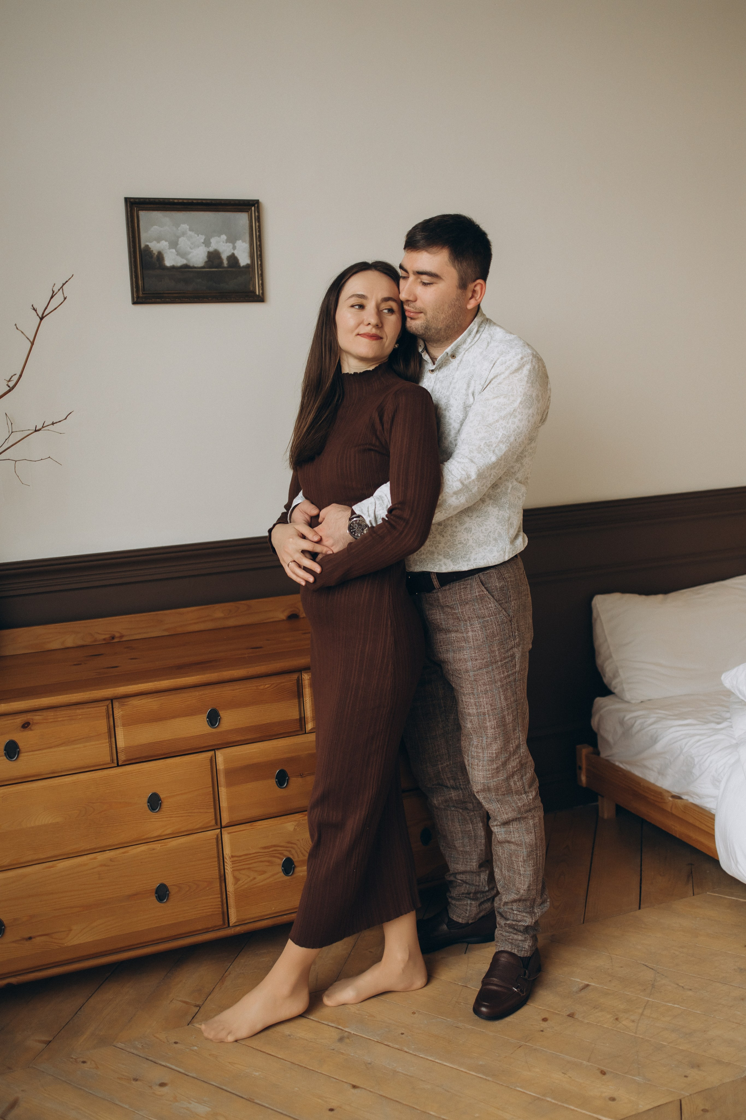 Ясмина. Самый теплый фотограф в Краснодаре Рябоконь Ксения