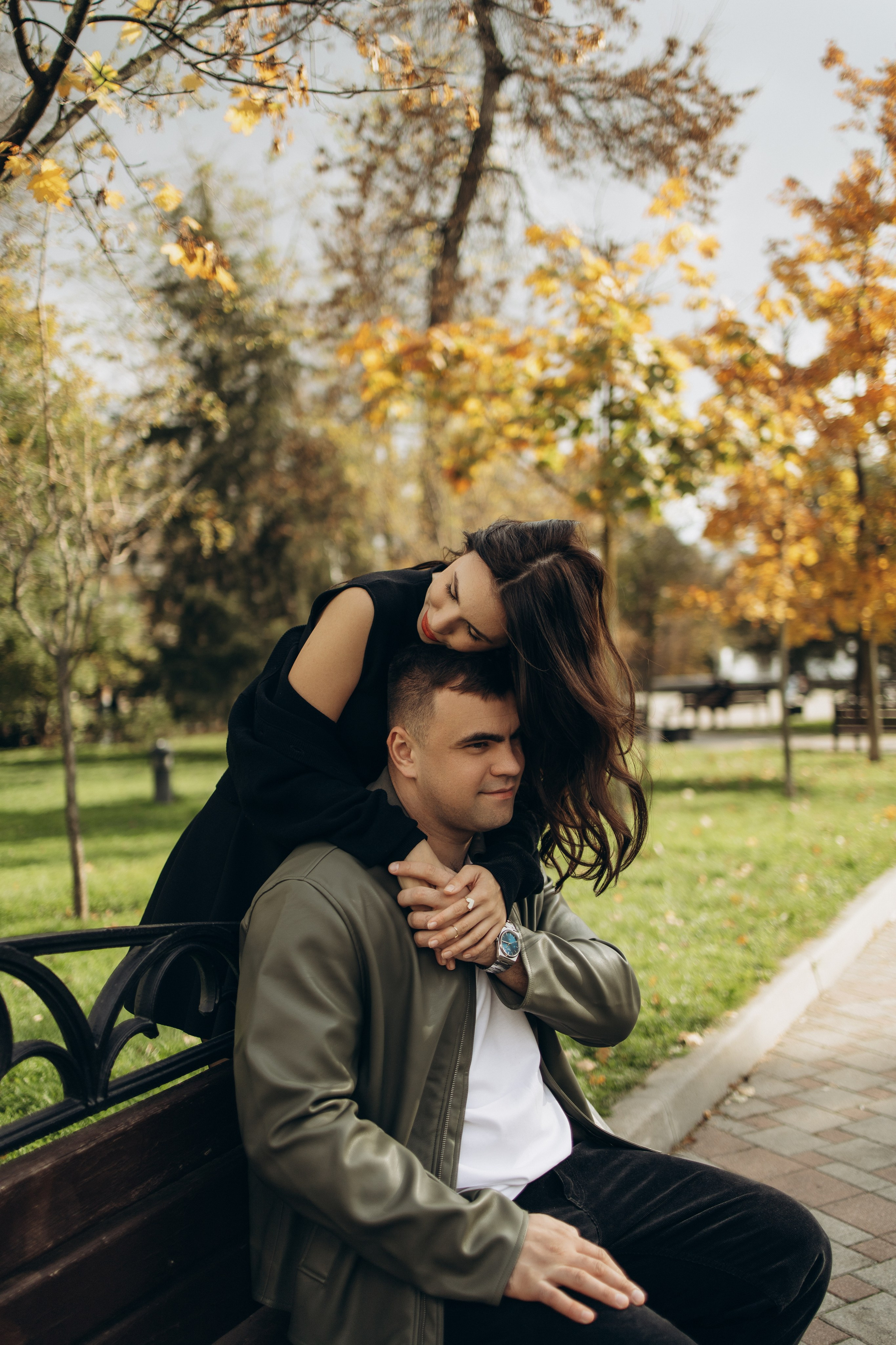 Иван и Софья. Самый теплый фотограф в Краснодаре Рябоконь Ксения