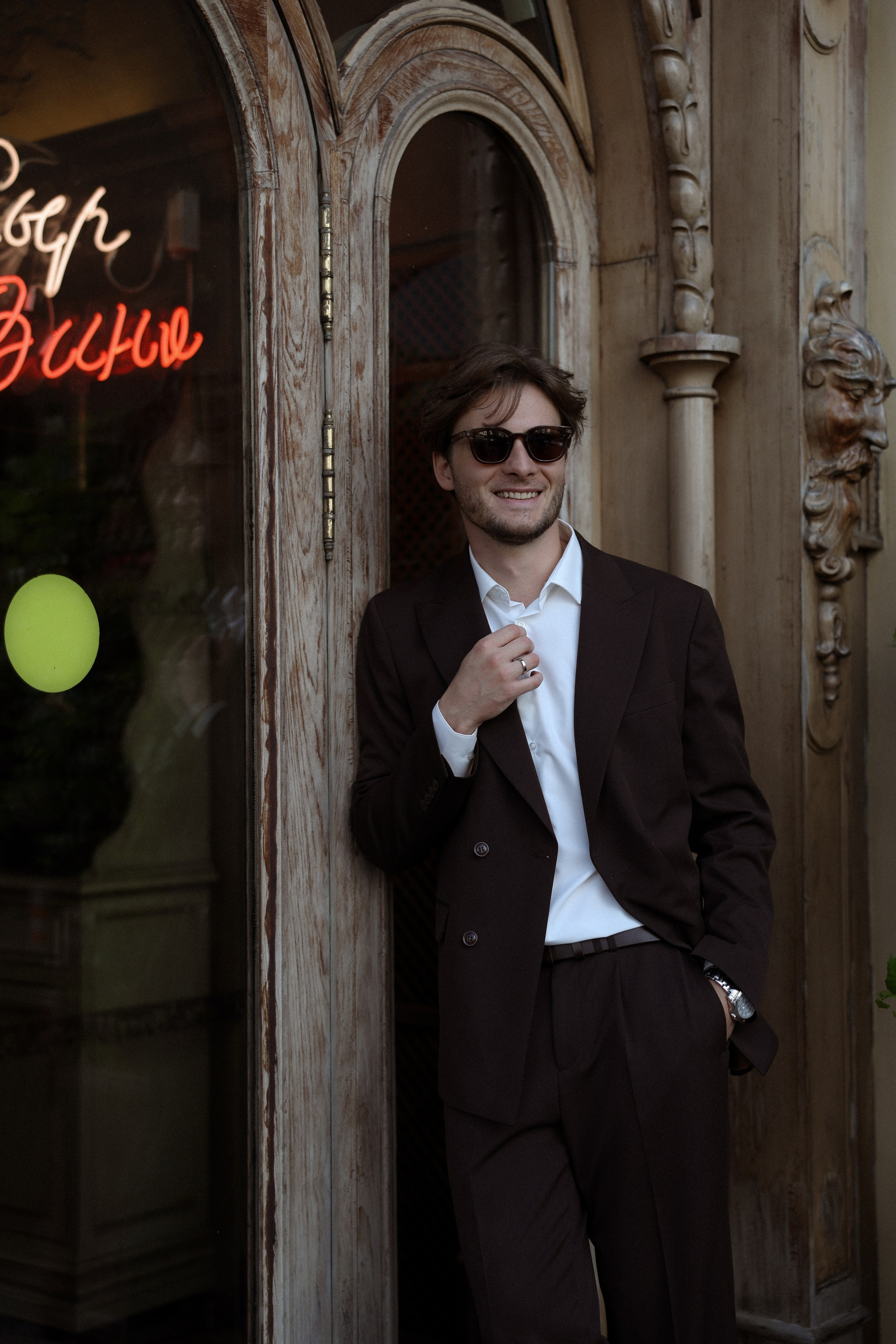 «Я люблю тебя просто так» — Евгения и Влад. Свадебный и семейный фотограф в Москве Ломова Ирина