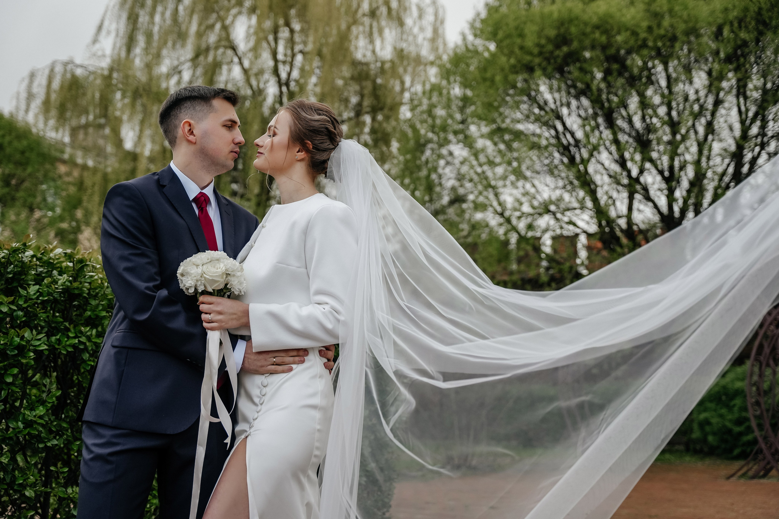 Никита и Екатерина 20/04/2024. Фотограф в Смоленске Ольга Давыдова