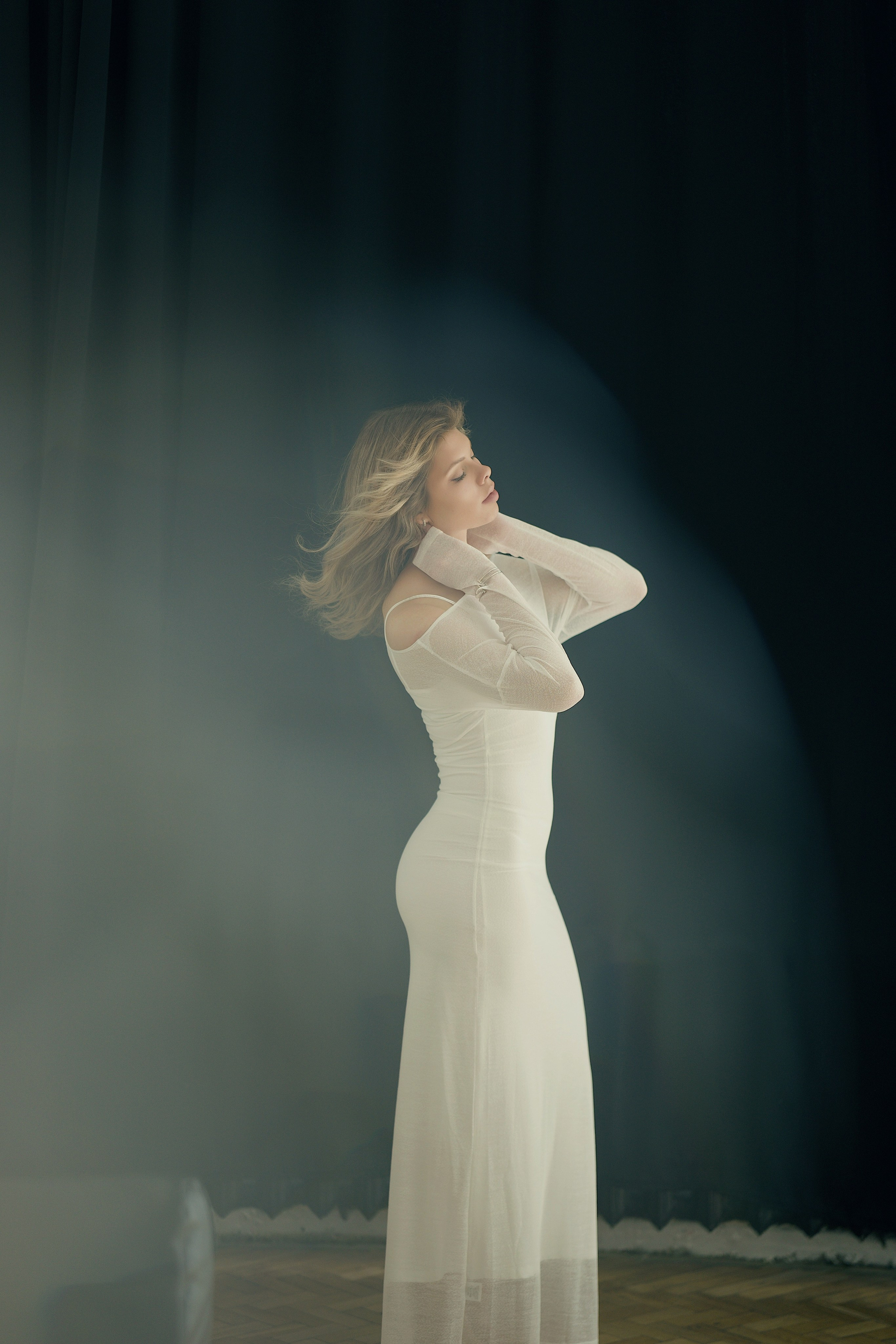 Дарья. Женский фотограф в Москве Уварова Анастасия