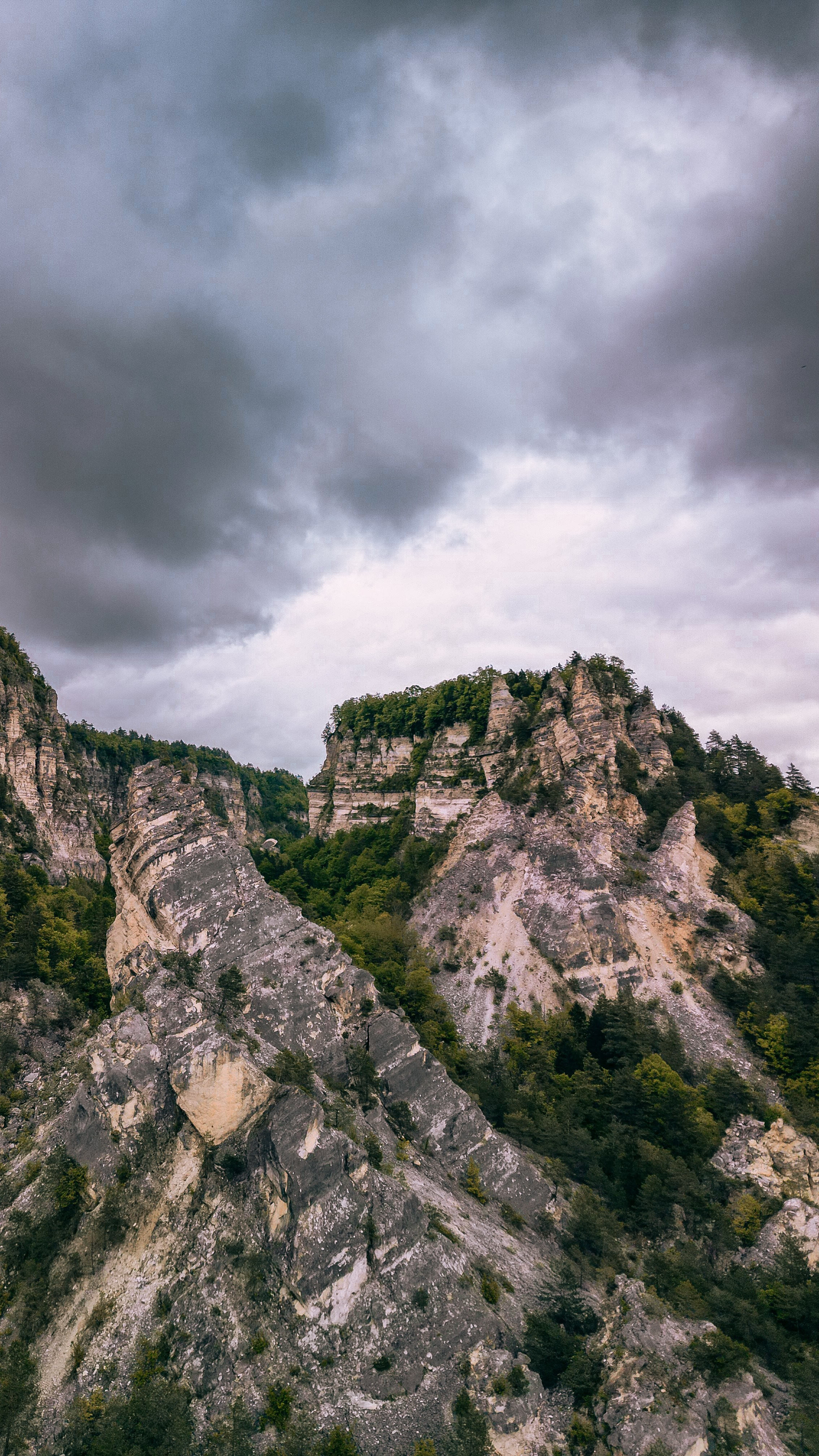 Грузия 2023. Человек с фотокамерой