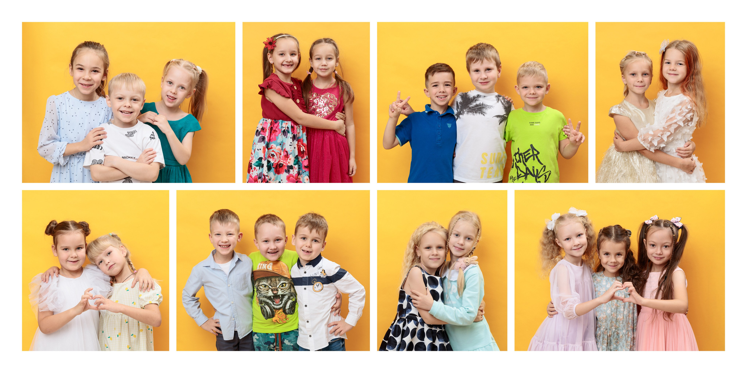 Сад 23 Одинцово. Выпускные альбомы, школьные фотографии, детский сад, Москва и Московская область