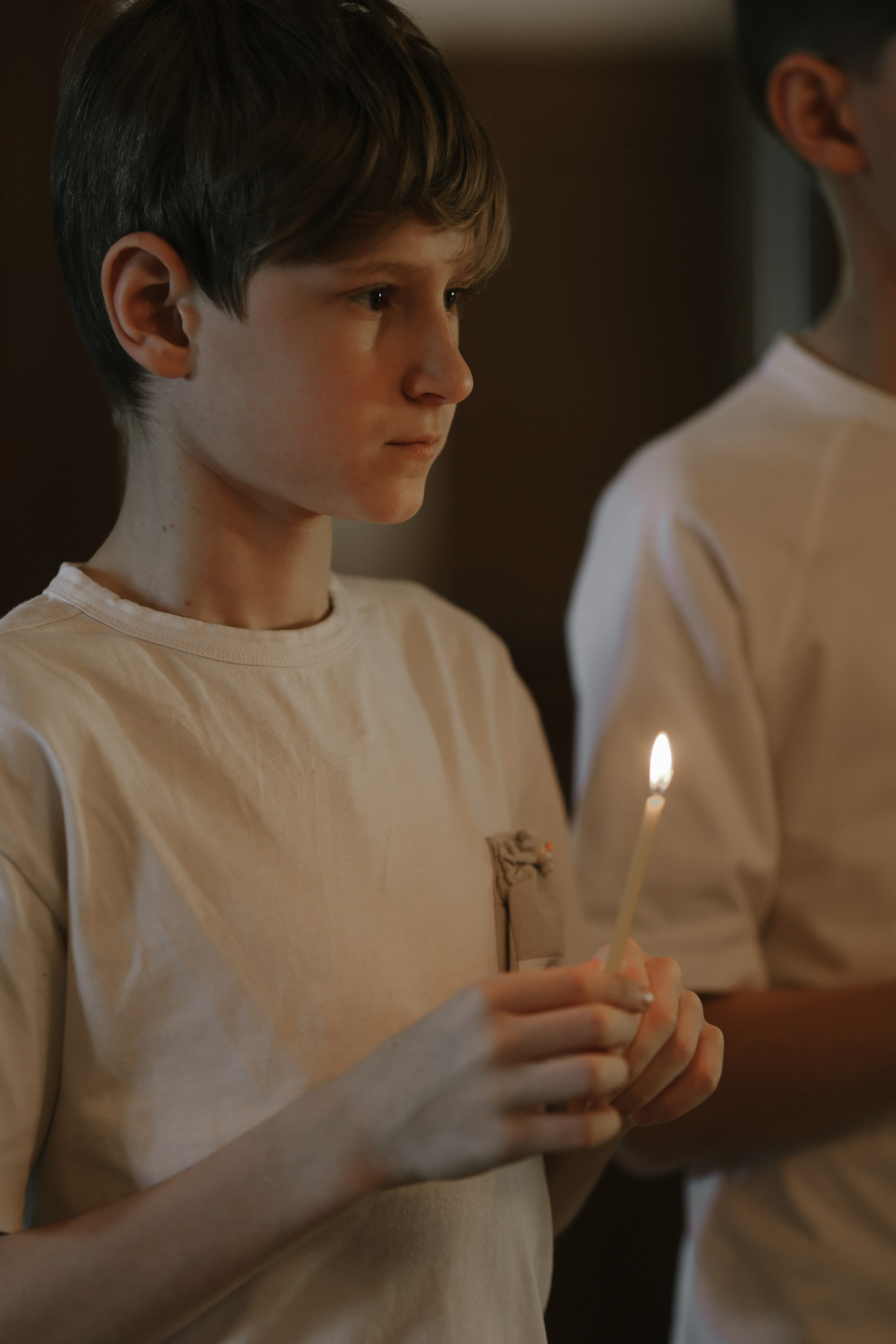 Таинство крещения. Свадебный фотограф FOTOKEYT