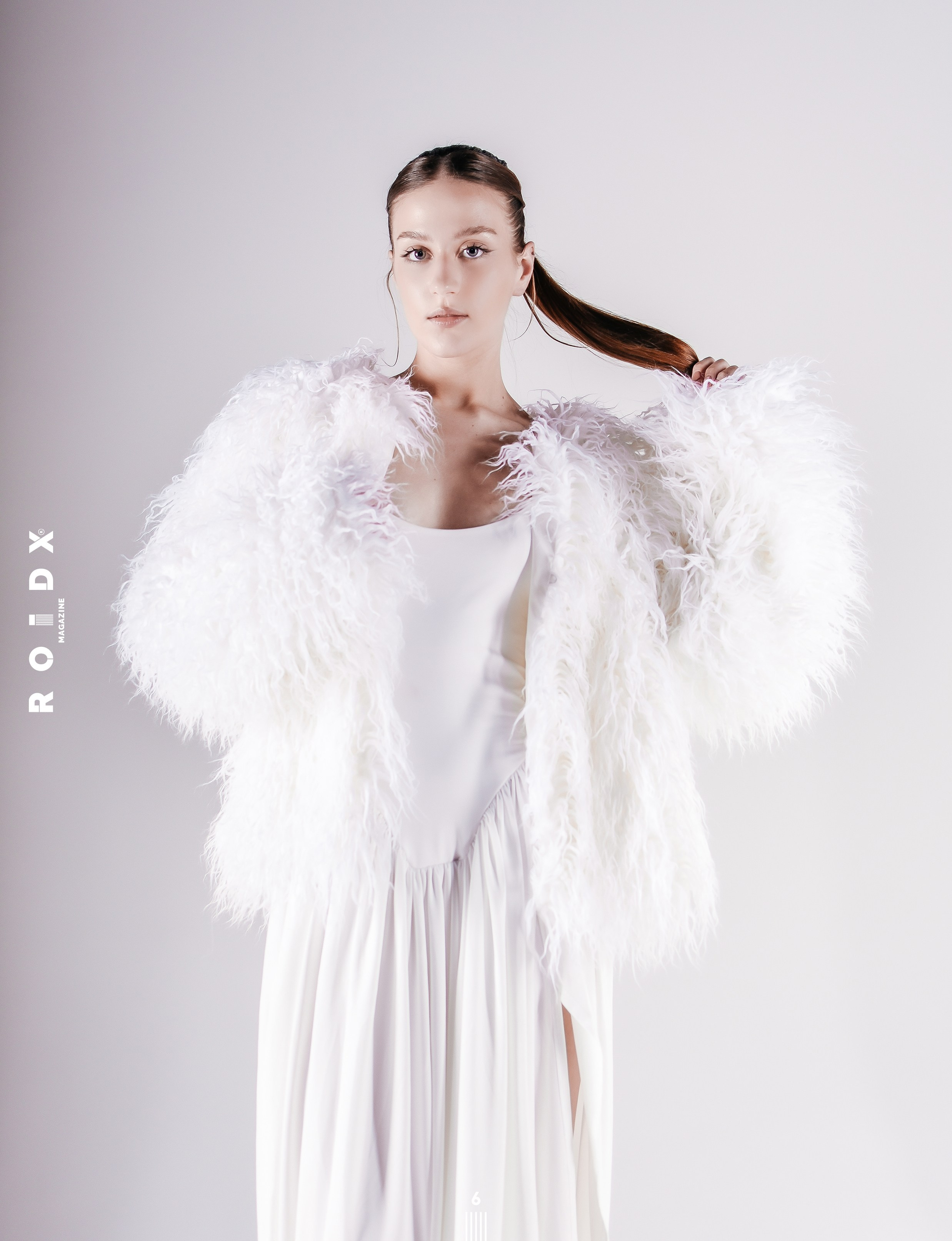 Roidx Paris, France, FEBRUARY 2025. Фотограф в Москве, МО и России