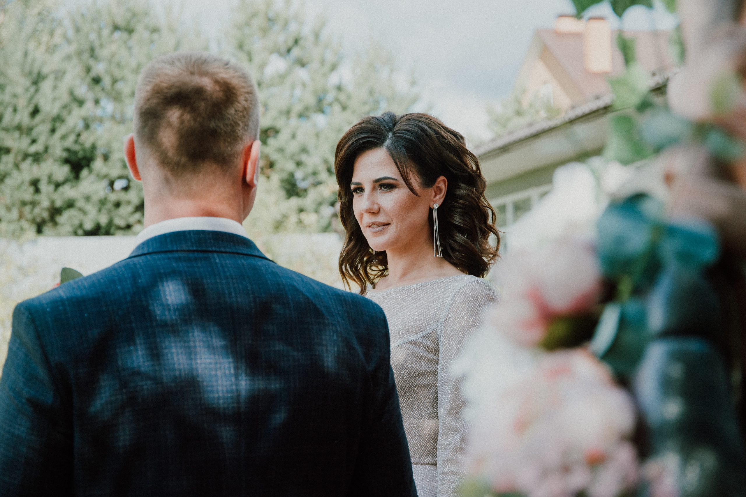 Катя и Валера. Семейный и детский фотограф в Солнечногорске, Клину и Зеленограде Доро
