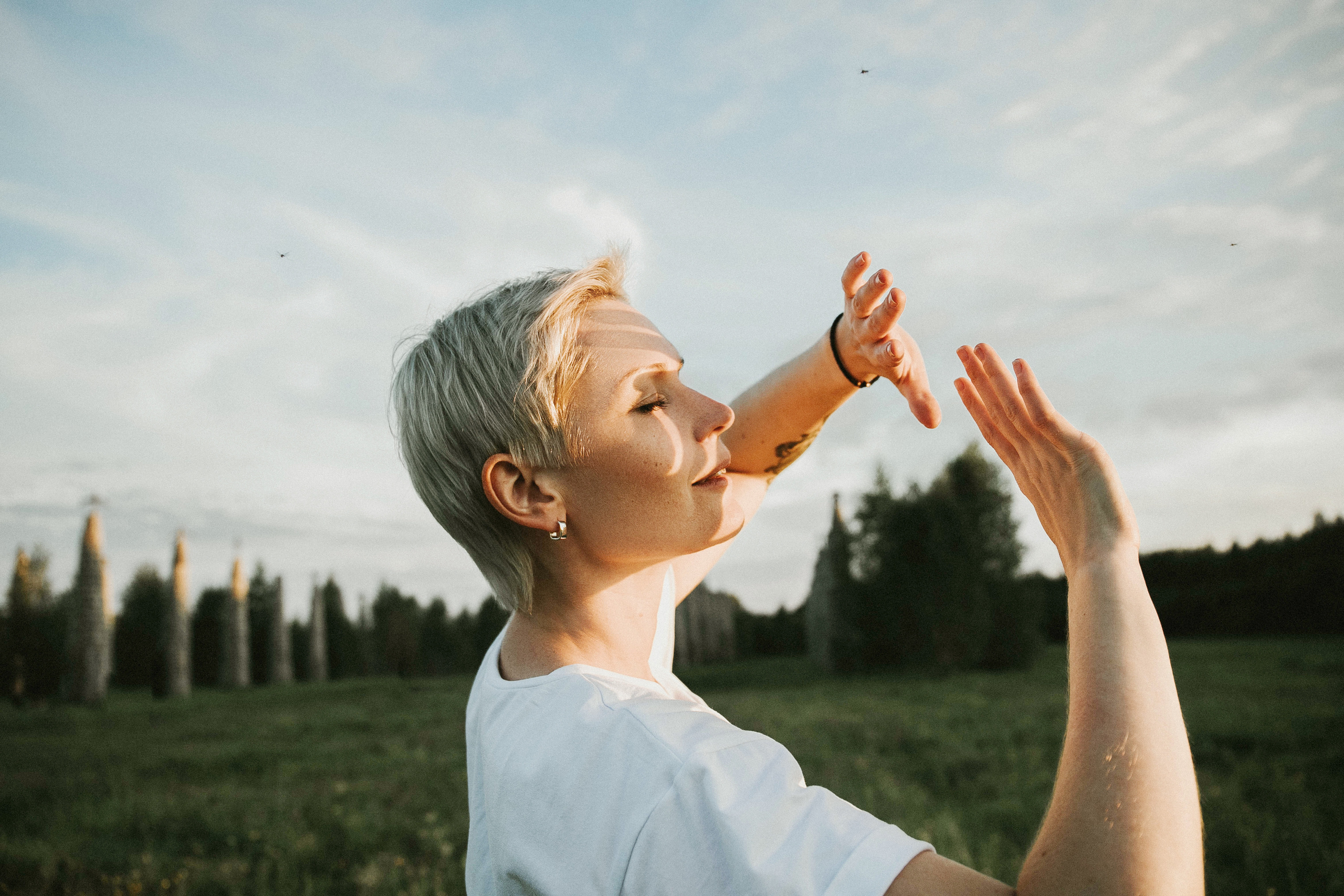 Яна, Никола-ленивец. Семейный и детский фотограф в Солнечногорске, Клину и Зеленограде Доро