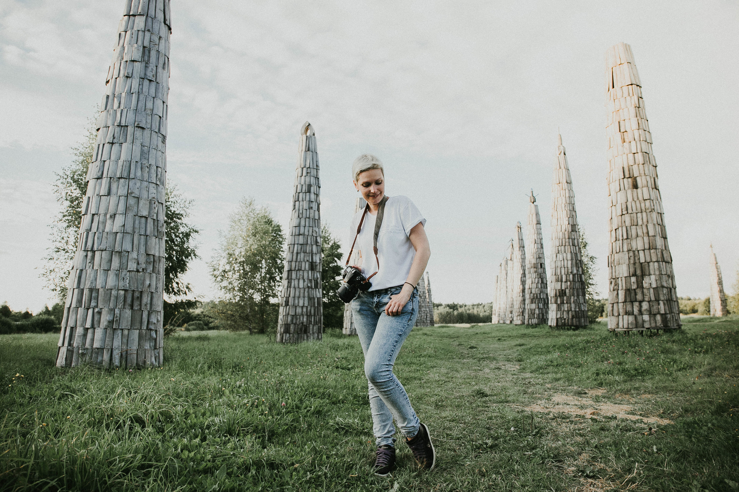 Яна, Никола-ленивец. Семейный и детский фотограф в Солнечногорске, Клину и Зеленограде Доро