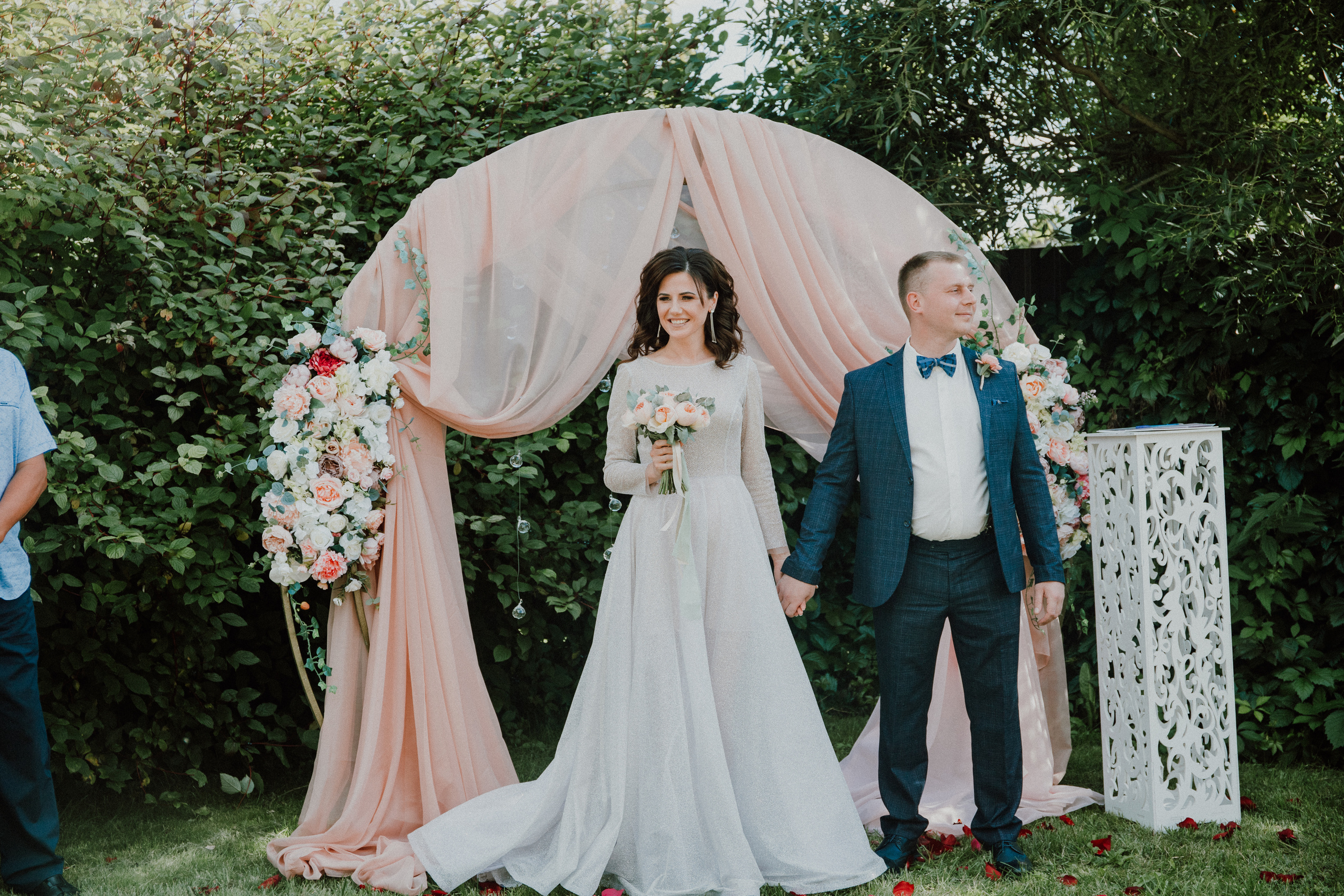 Катя и Валера. Семейный и детский фотограф в Солнечногорске, Клину и Зеленограде Доро