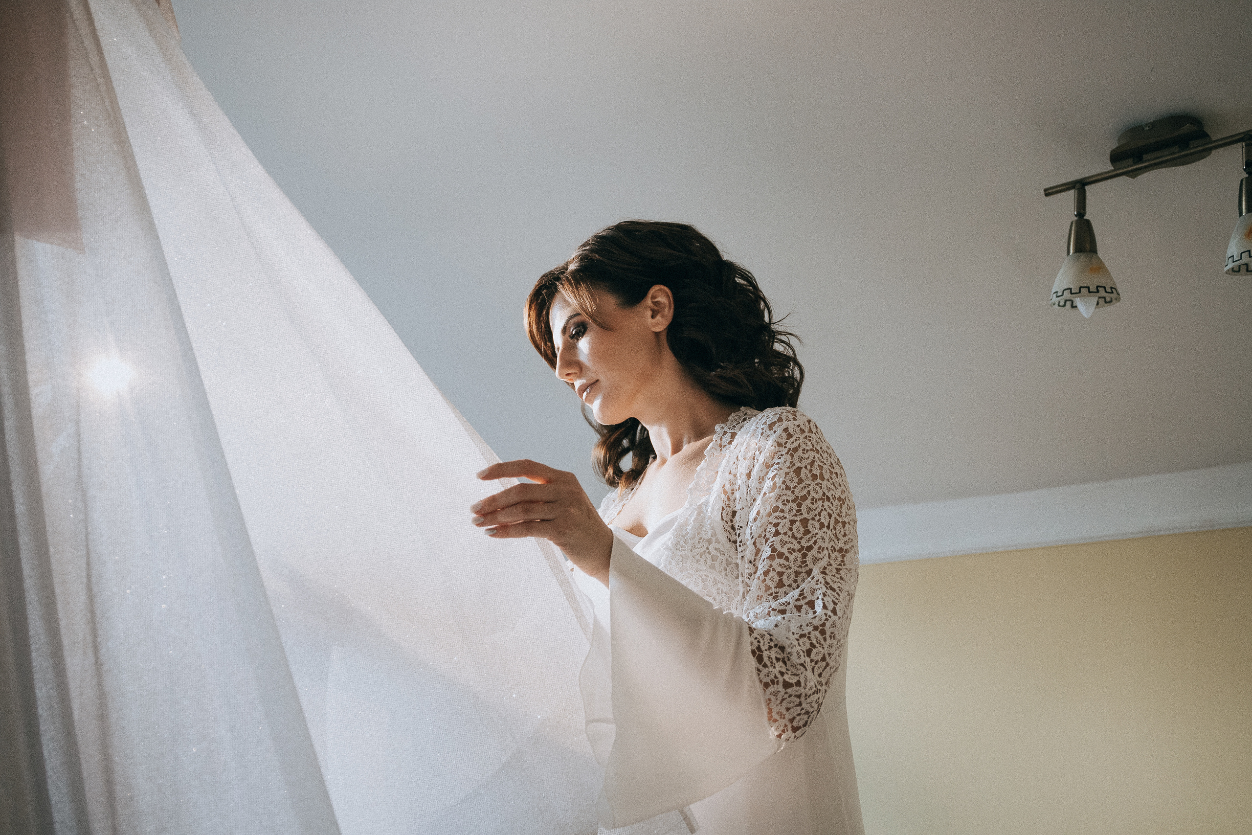Катя и Валера. Семейный и детский фотограф в Солнечногорске, Клину и Зеленограде Доро