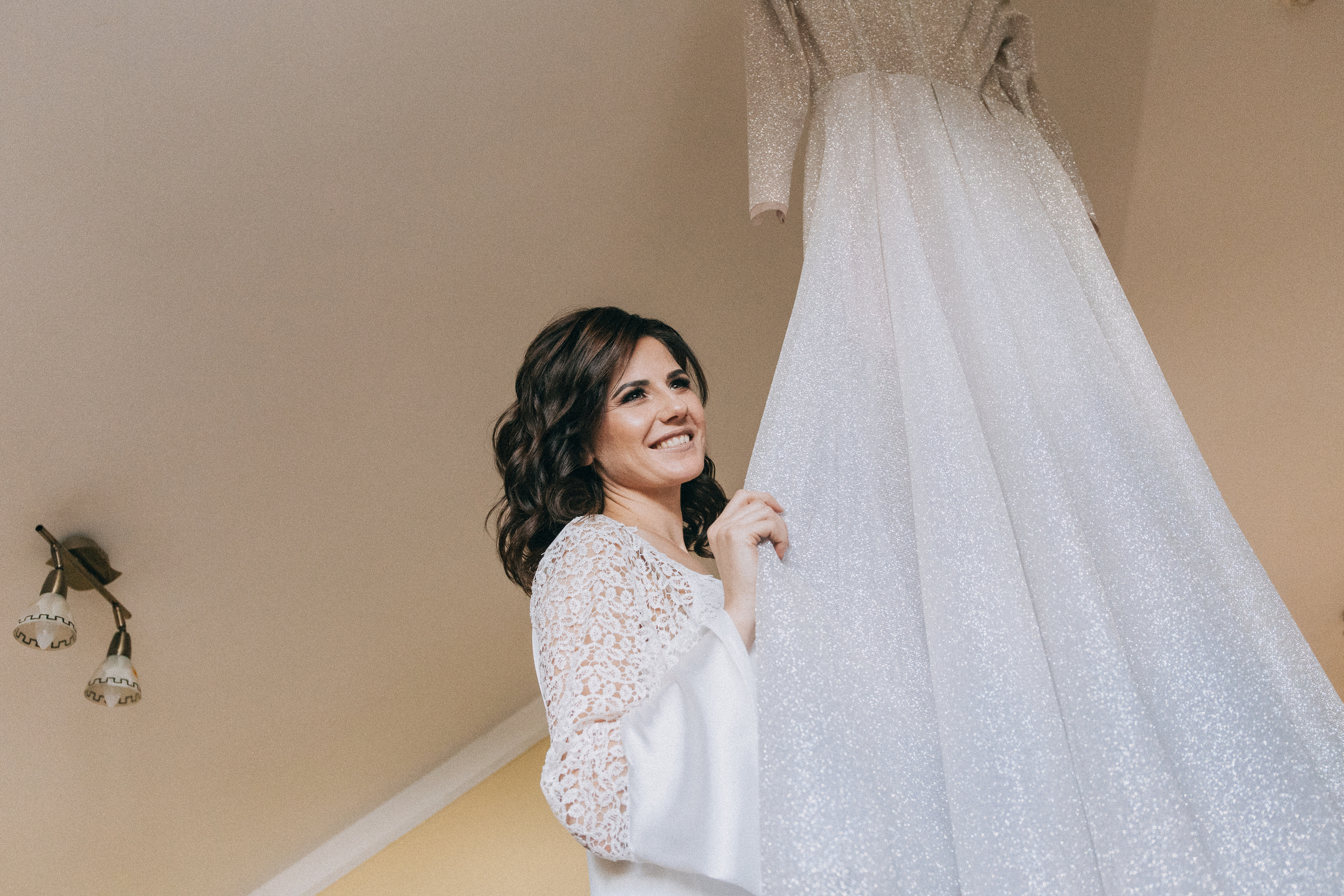 Катя и Валера. Семейный и детский фотограф в Солнечногорске, Клину и Зеленограде Доро