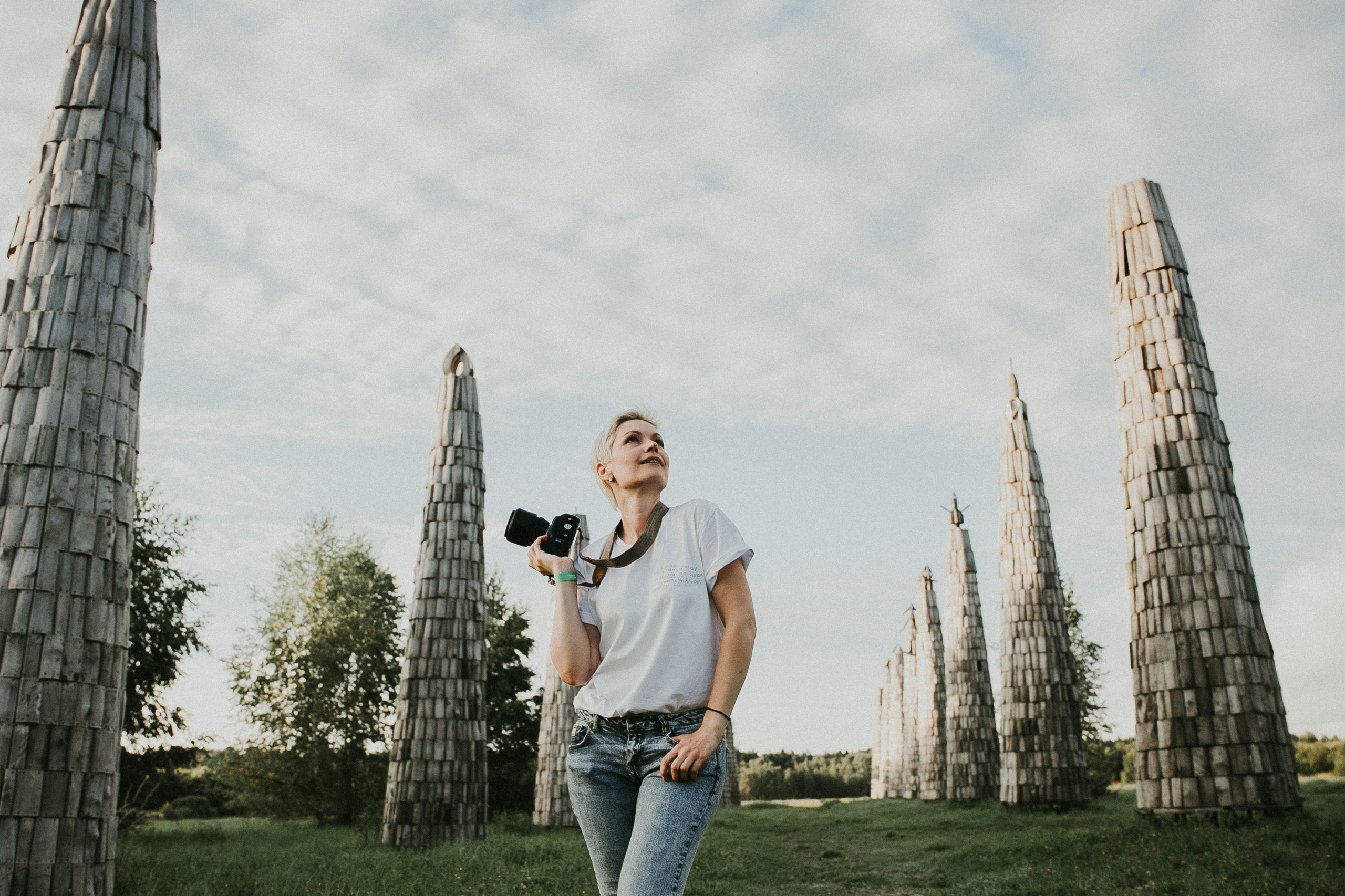 Яна, Никола-ленивец. Семейный и детский фотограф в Солнечногорске, Клину и Зеленограде Доро