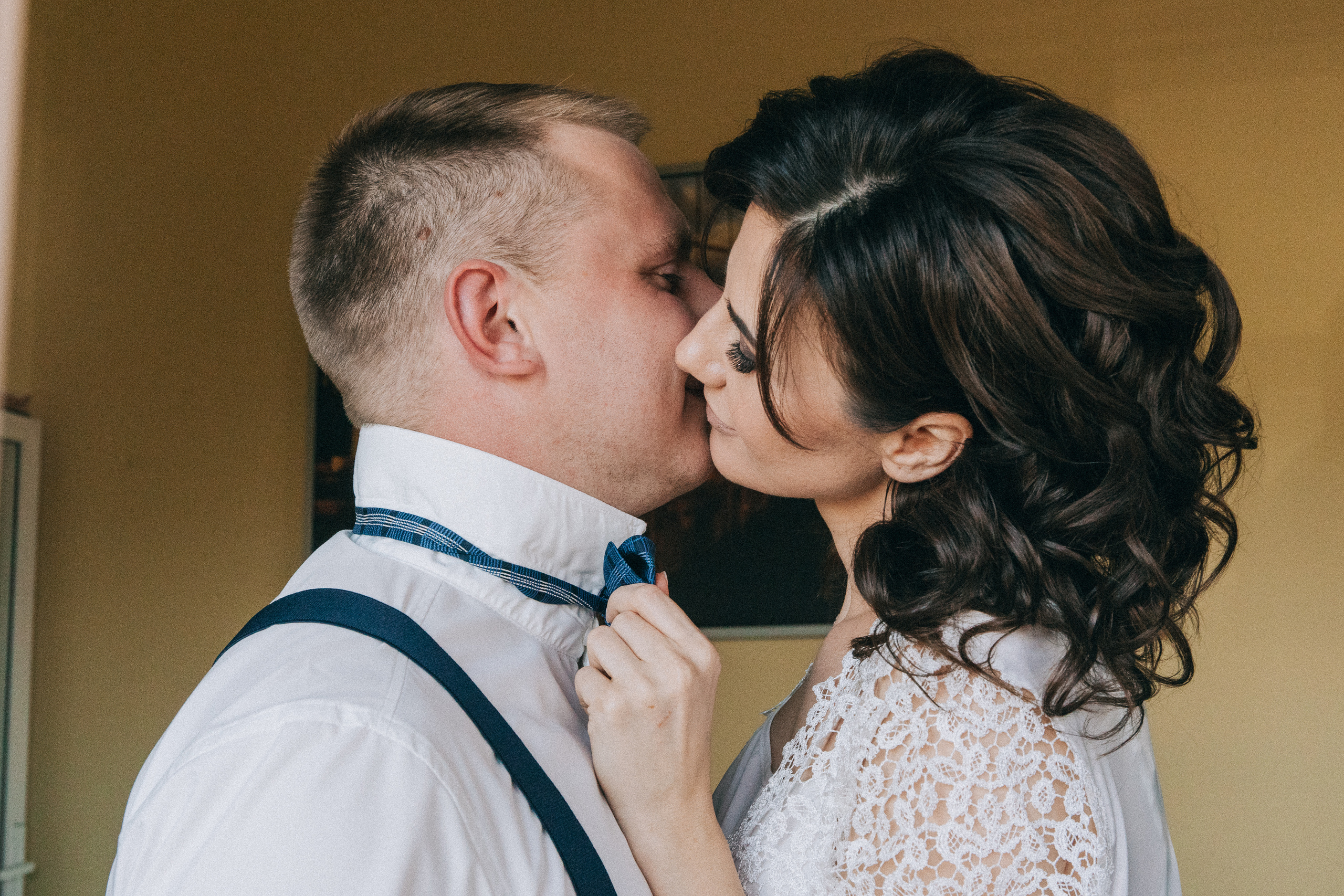 Катя и Валера. Семейный и детский фотограф в Солнечногорске, Клину и Зеленограде Доро