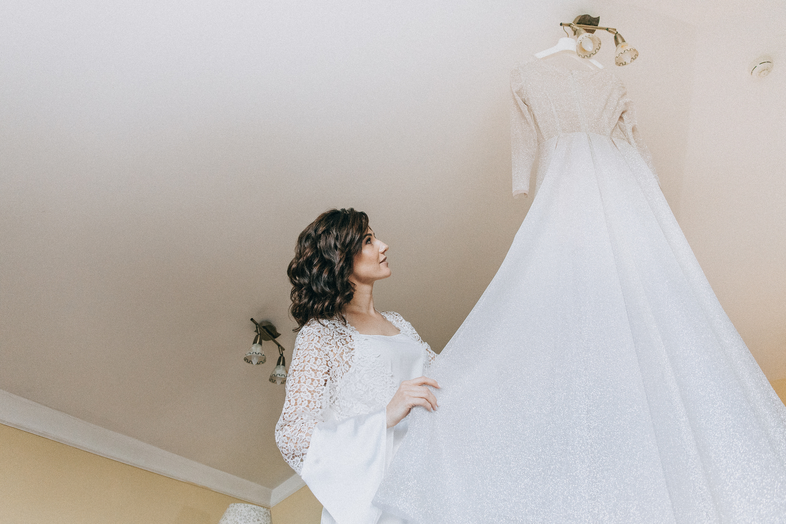 Катя и Валера. Семейный и детский фотограф в Солнечногорске, Клину и Зеленограде Доро