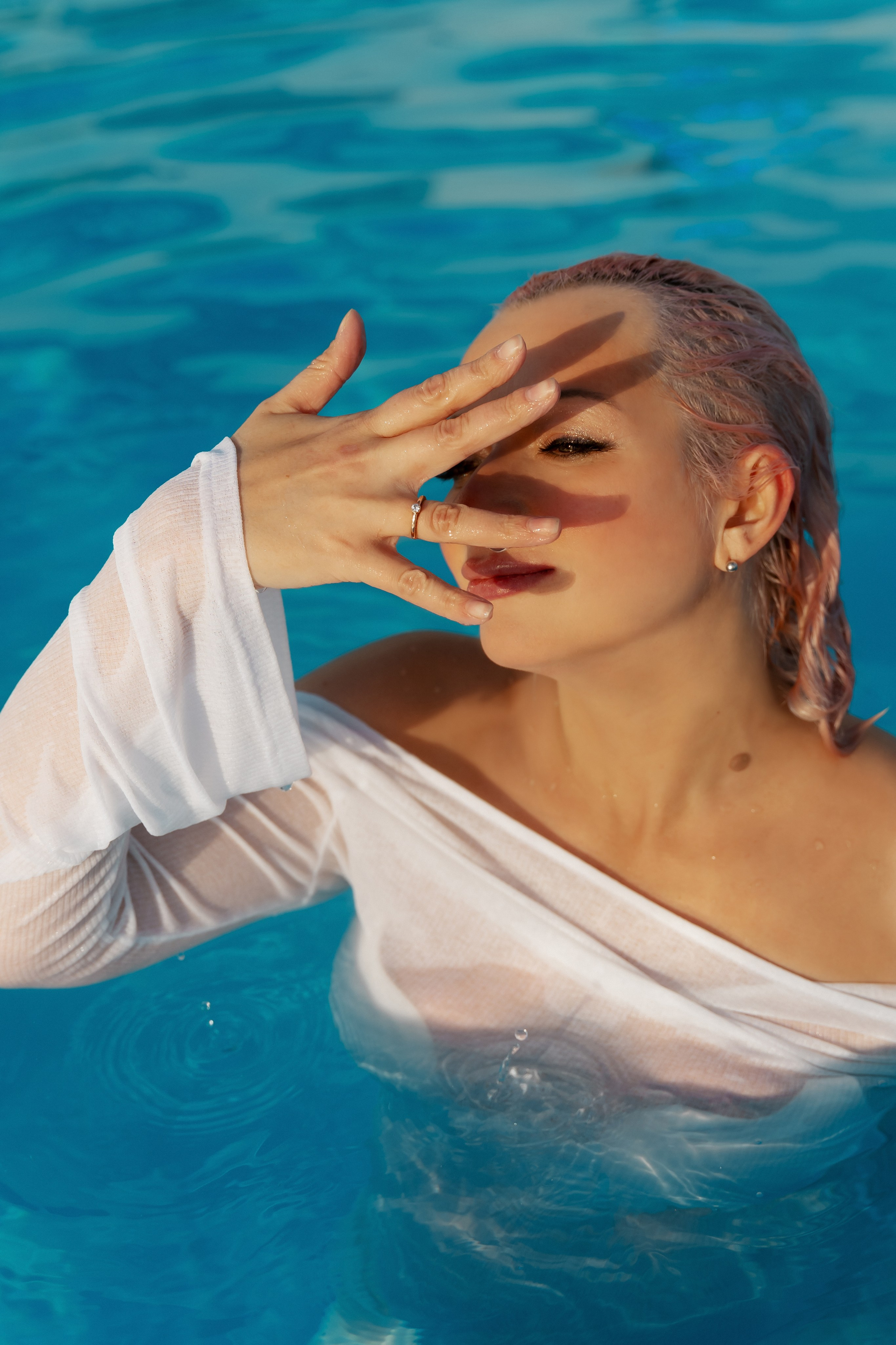 Елена. Фотограф Ким Наталья в Красноярске