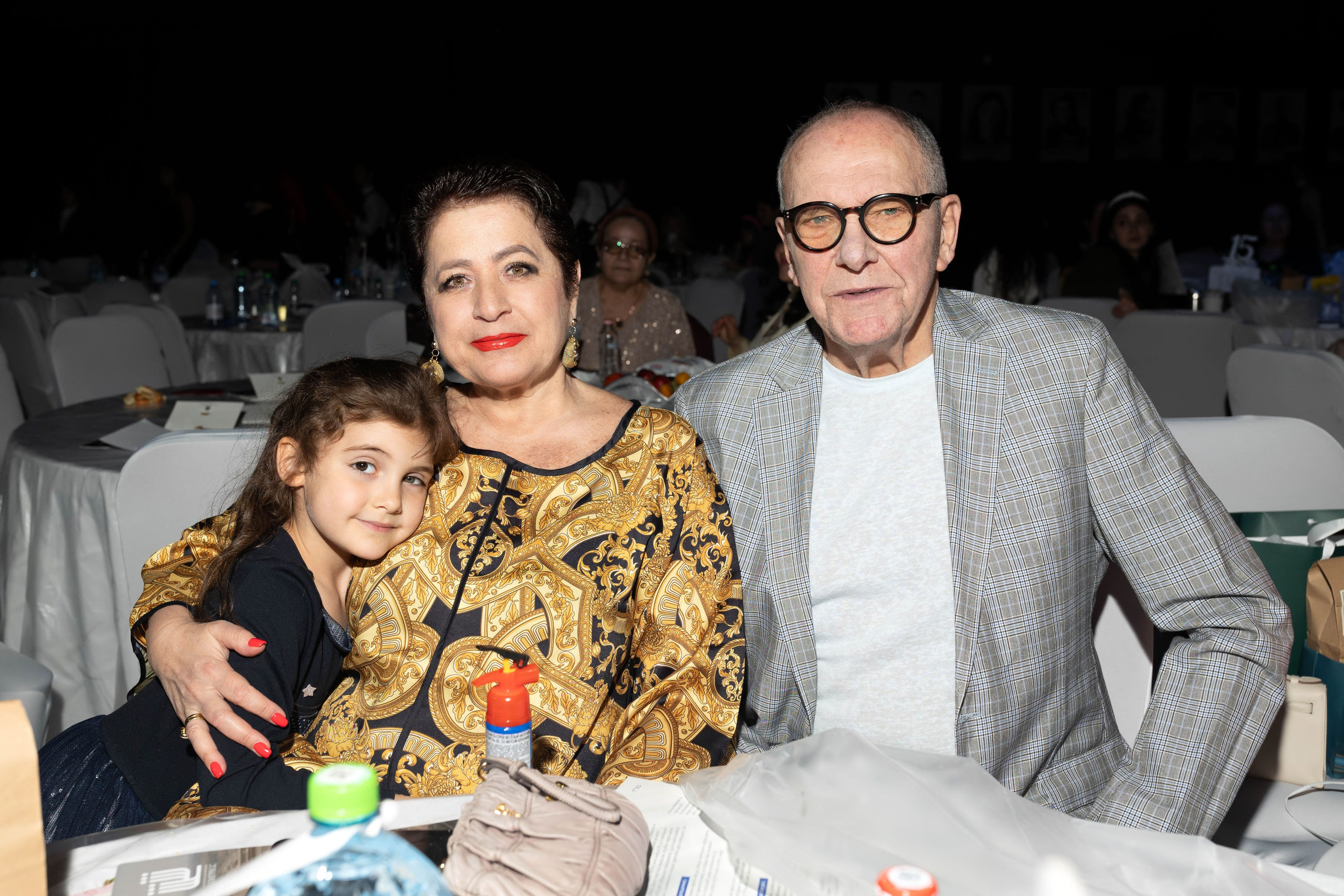 Первый Еврейский Женский Конгресс. Свадебный, портретный фотограф Москва