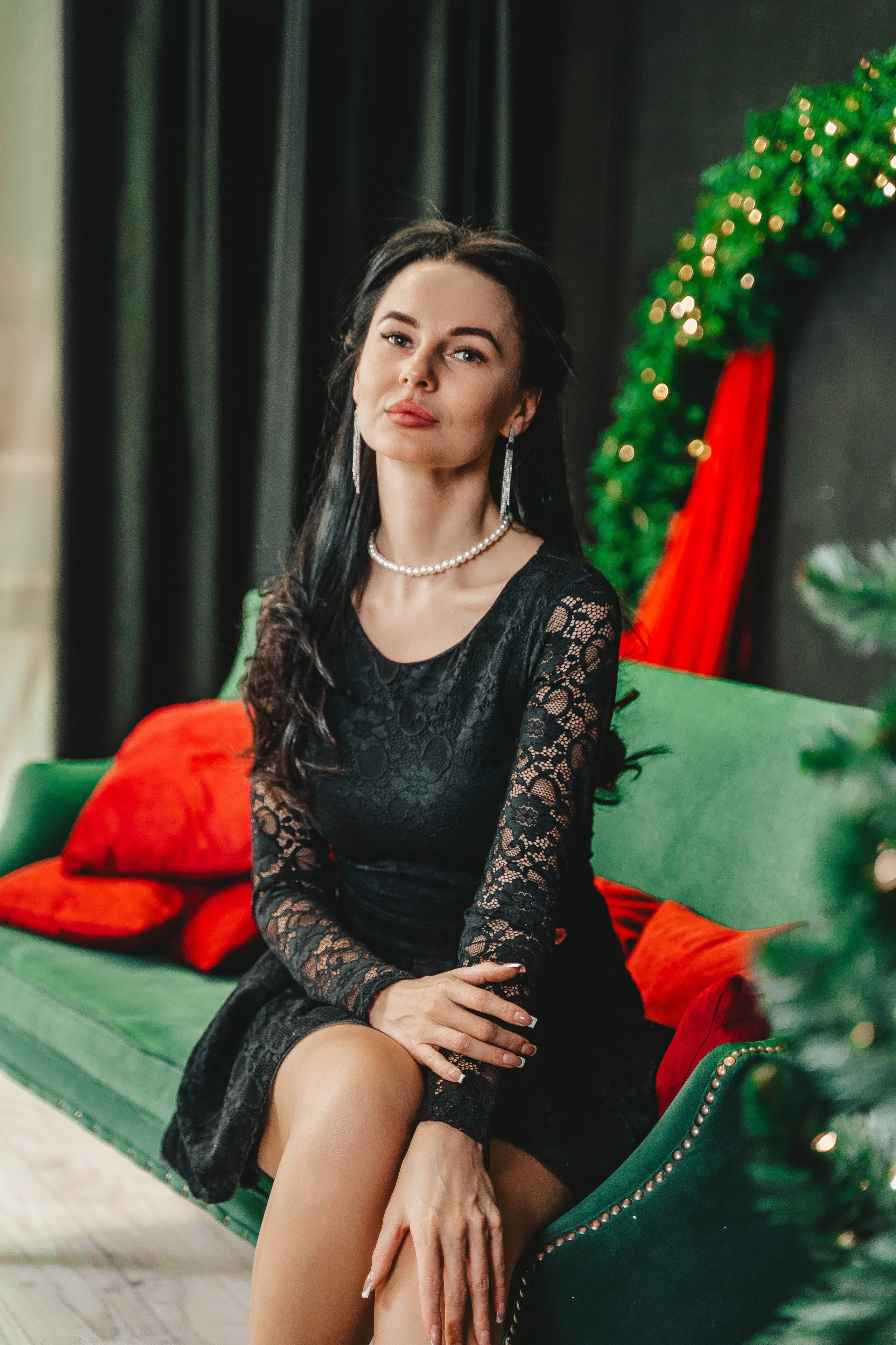 Студийные съемки. Семейный и свадебный фотограф в Юрге Виктория Лукьяненко