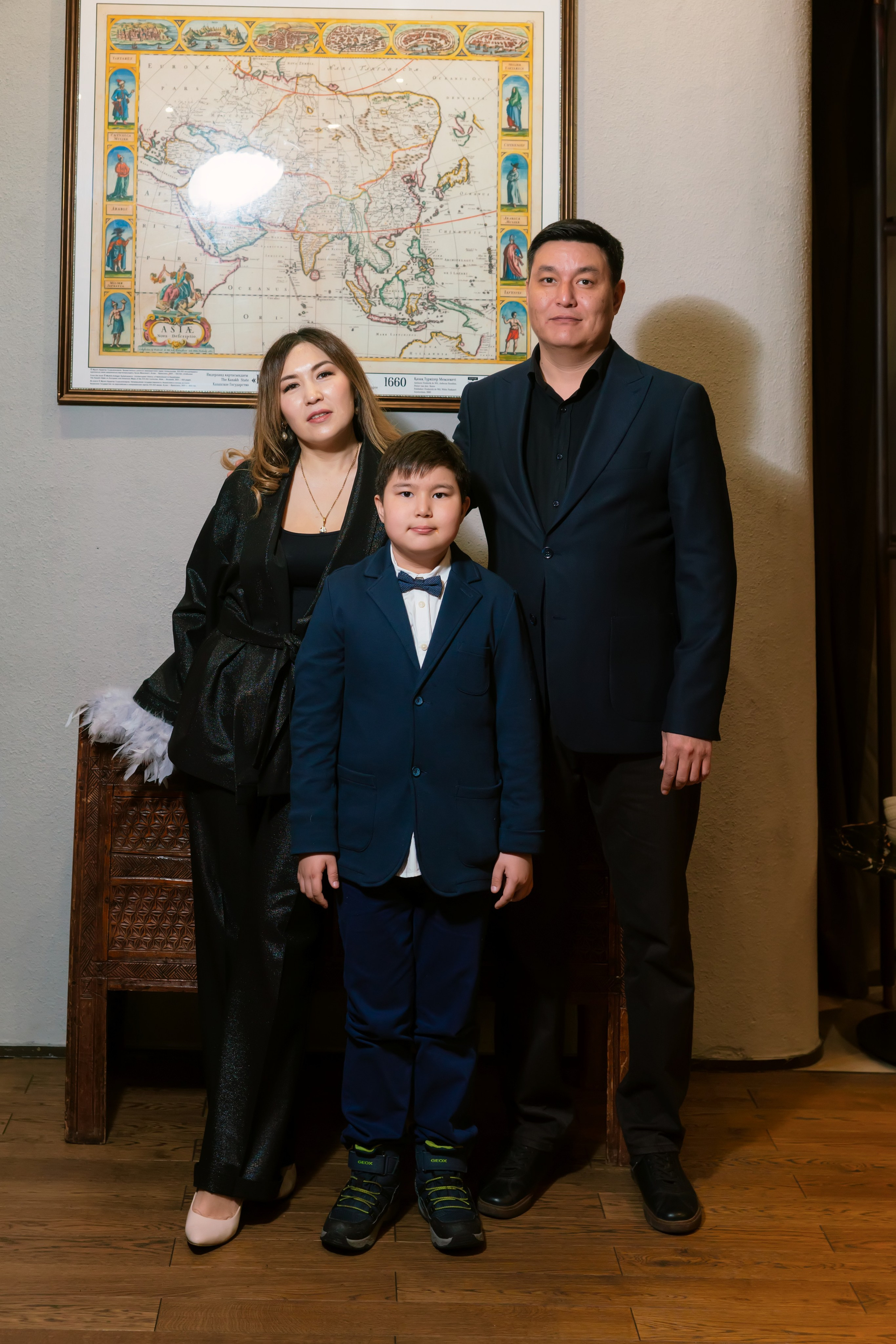 Тұсау кесер. Профессиональная съемка в Алматы