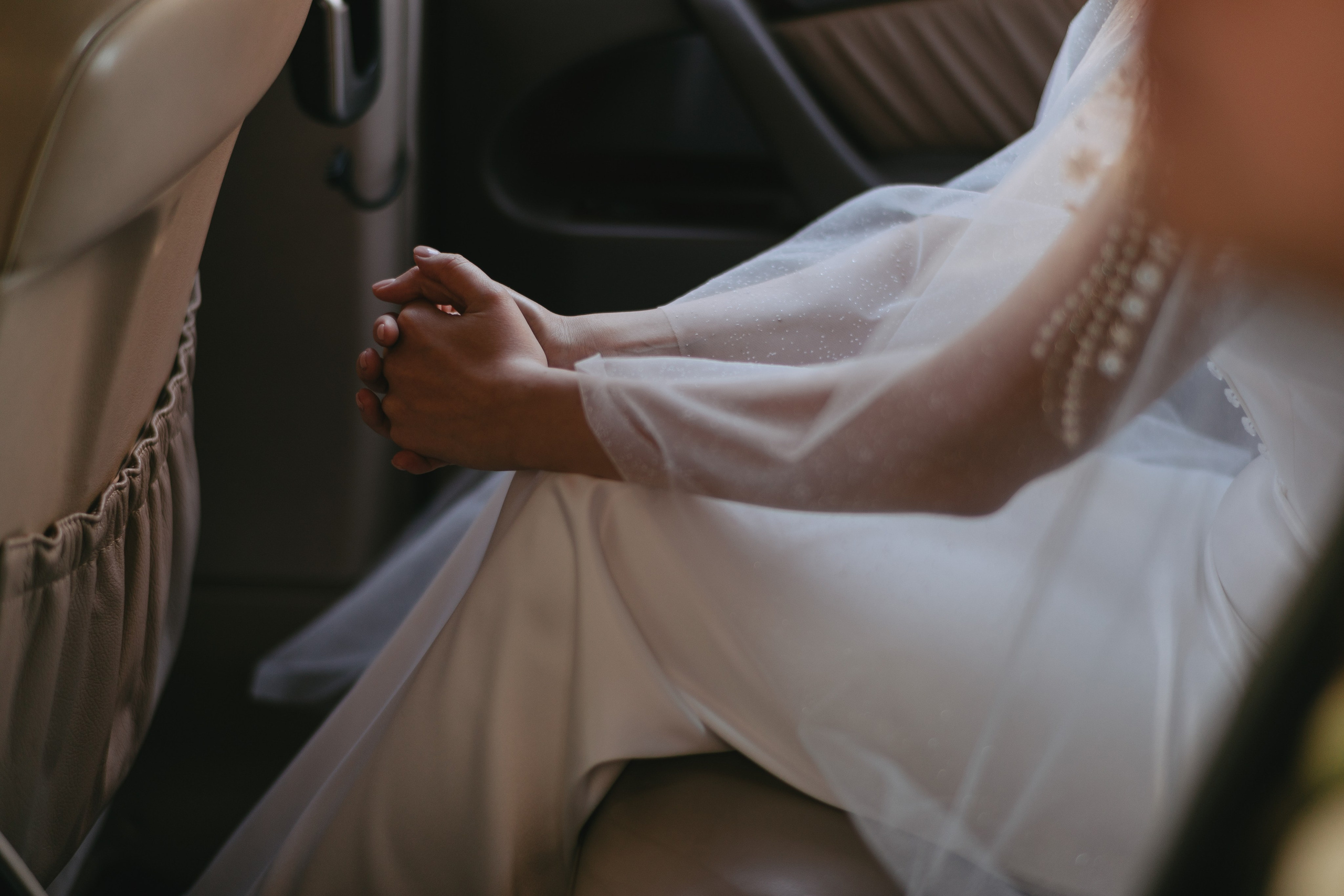 Василий и Дарья. Свадебный фотограф Валерия Лебедева