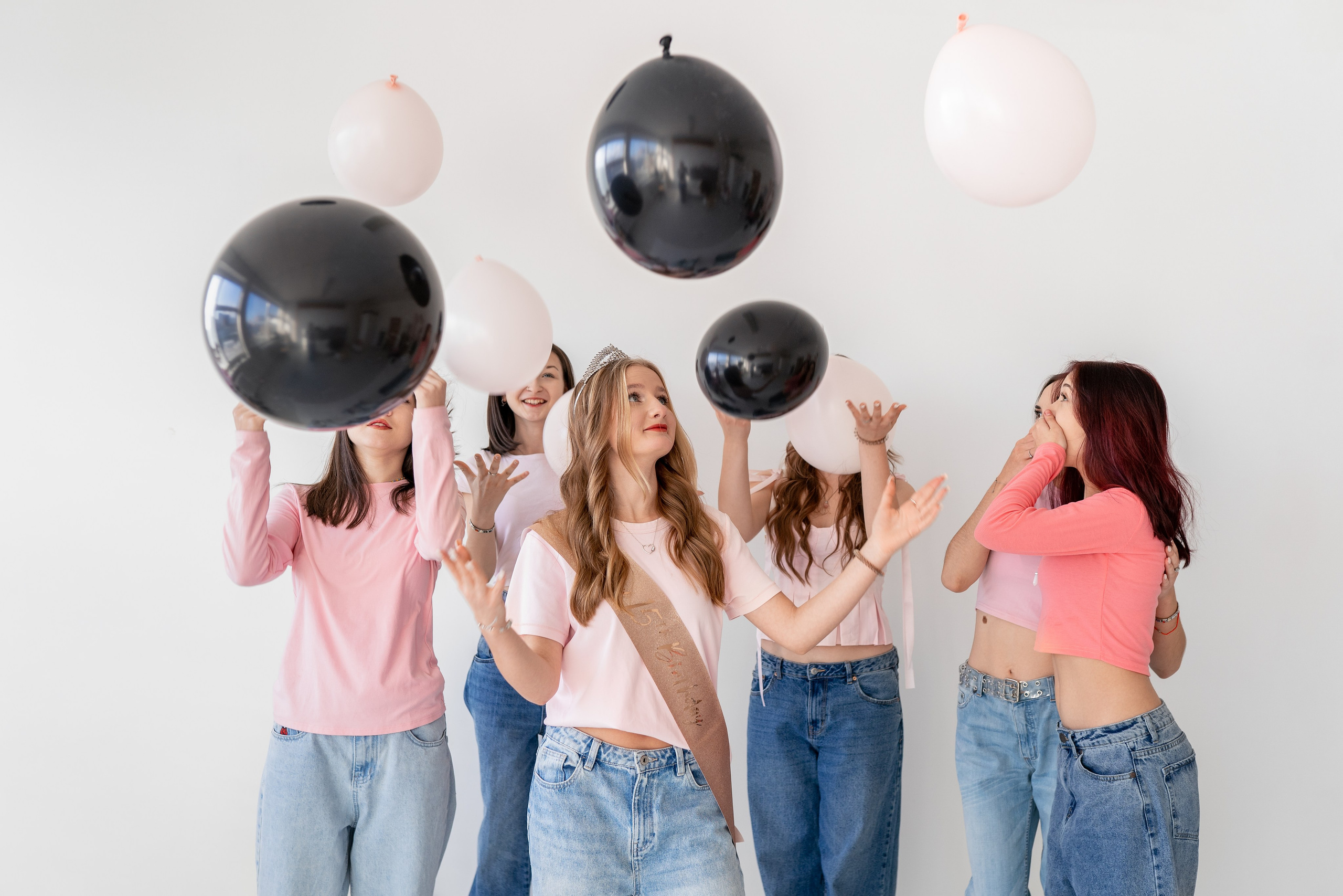 Ева. Главная