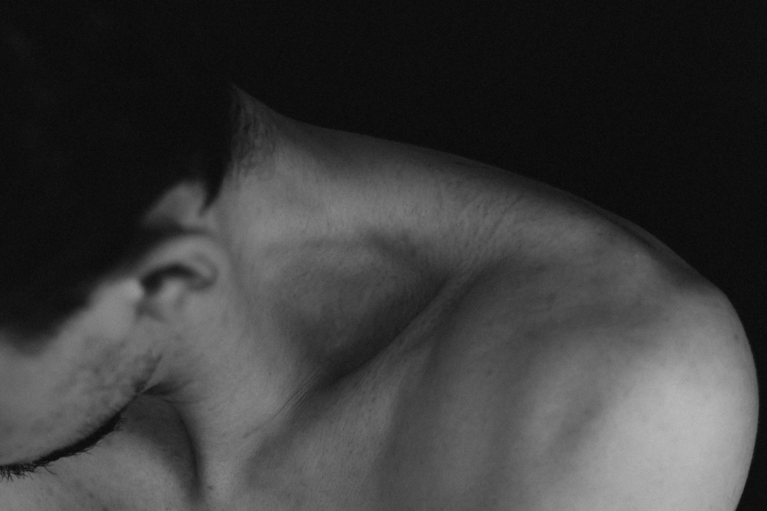 EXPOSing the SOUL. Фотограф Наталья Карякина|Челябинск