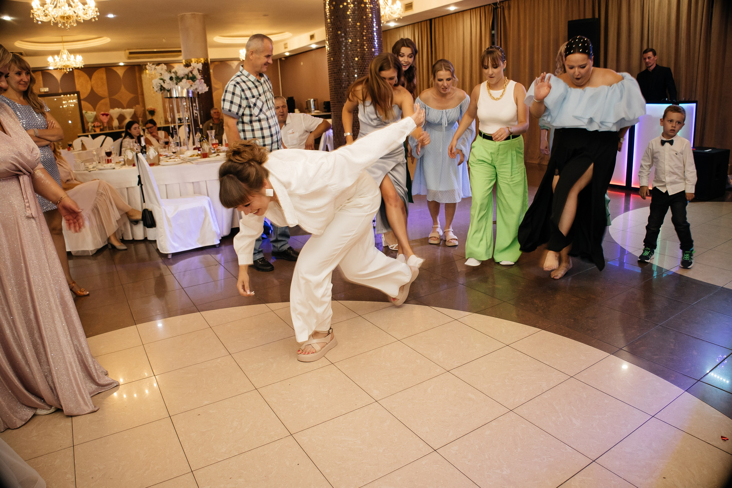 Свадьба полный день. Фотограф в Иркутске
