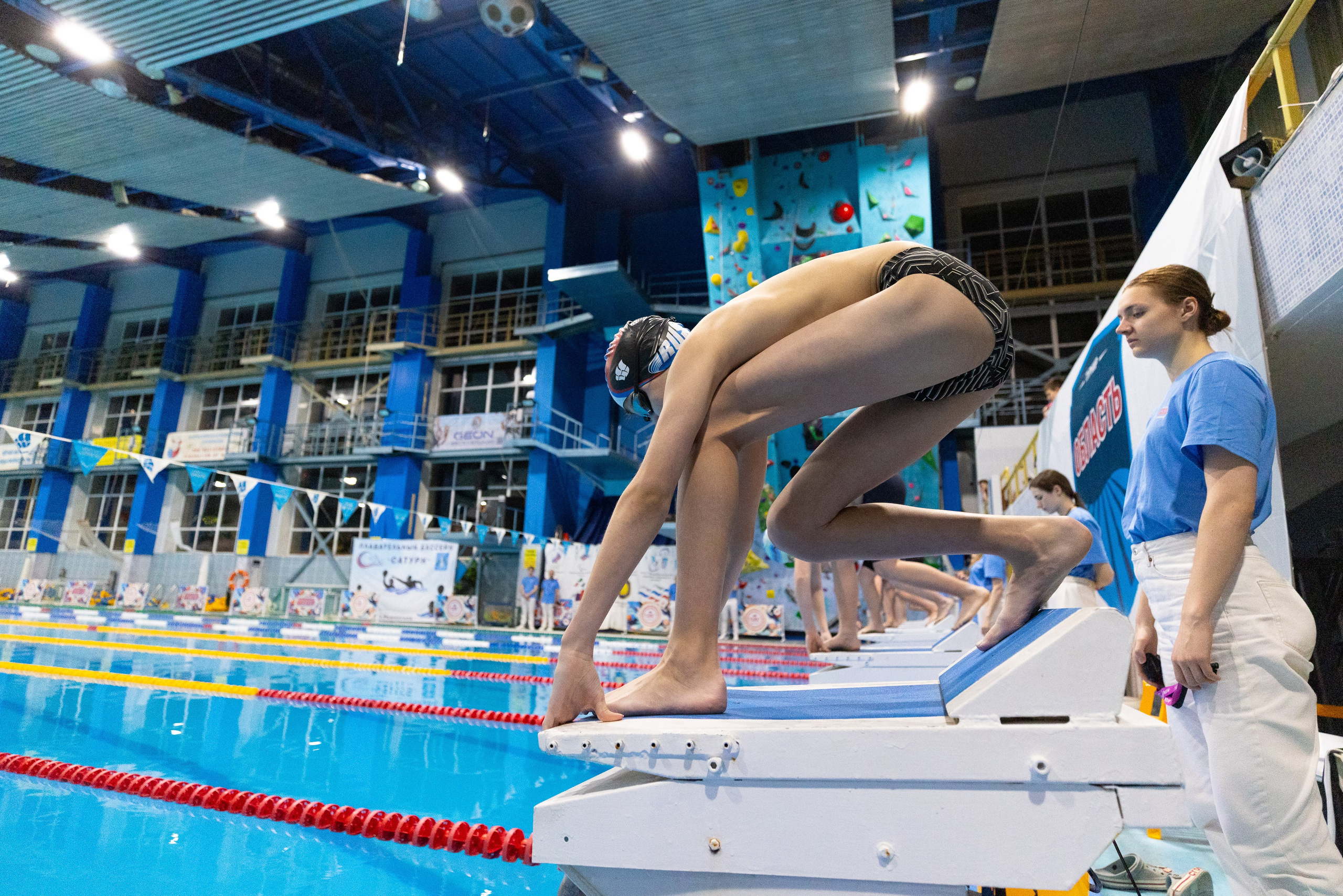 "Область", I этап // Фотограф Алексей Соломин. Спортивный фотограф Алексей Соломин