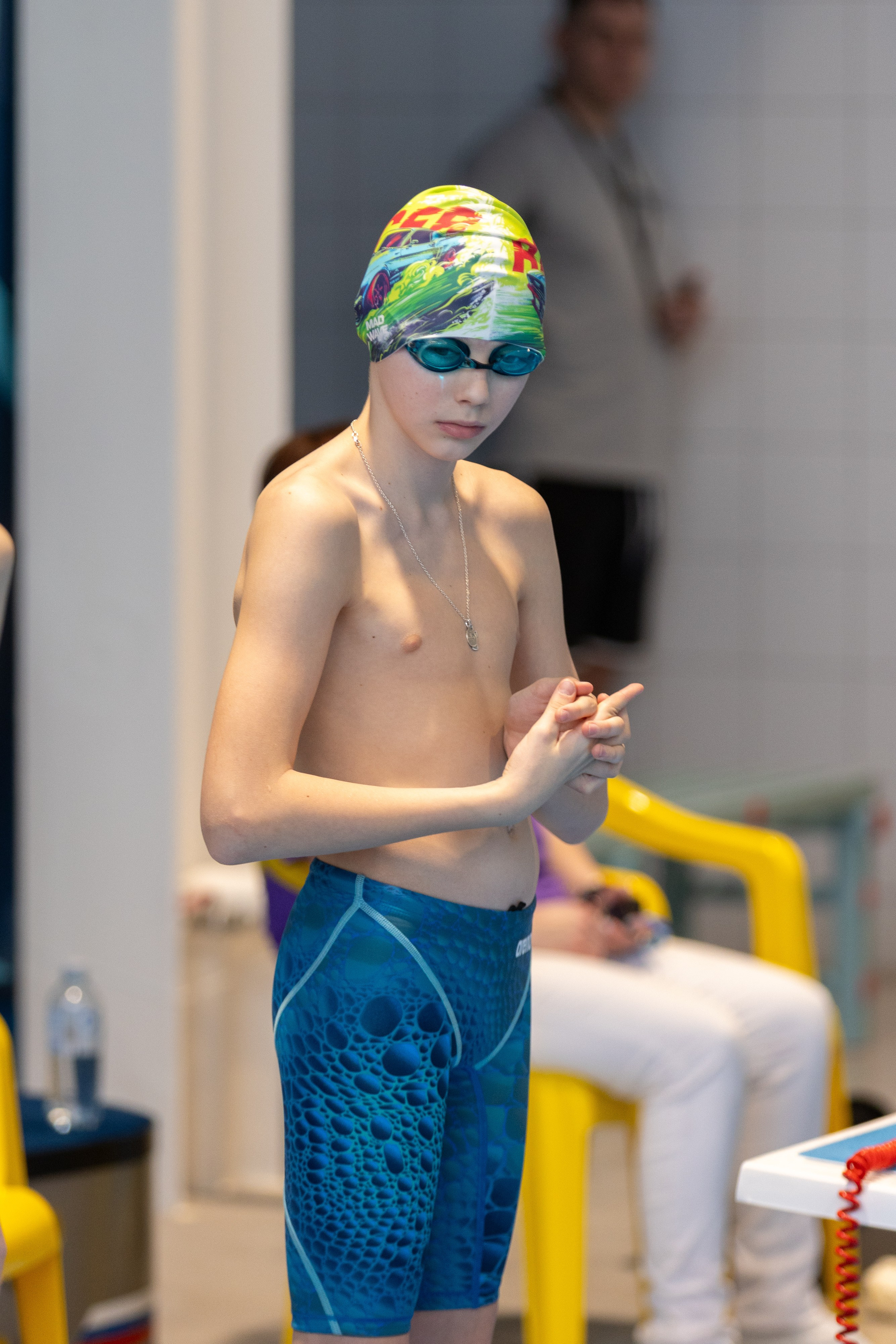 Мытищи Cup, I этап // Фотограф Алексей Соломин. Спортивный фотограф Алексей Соломин