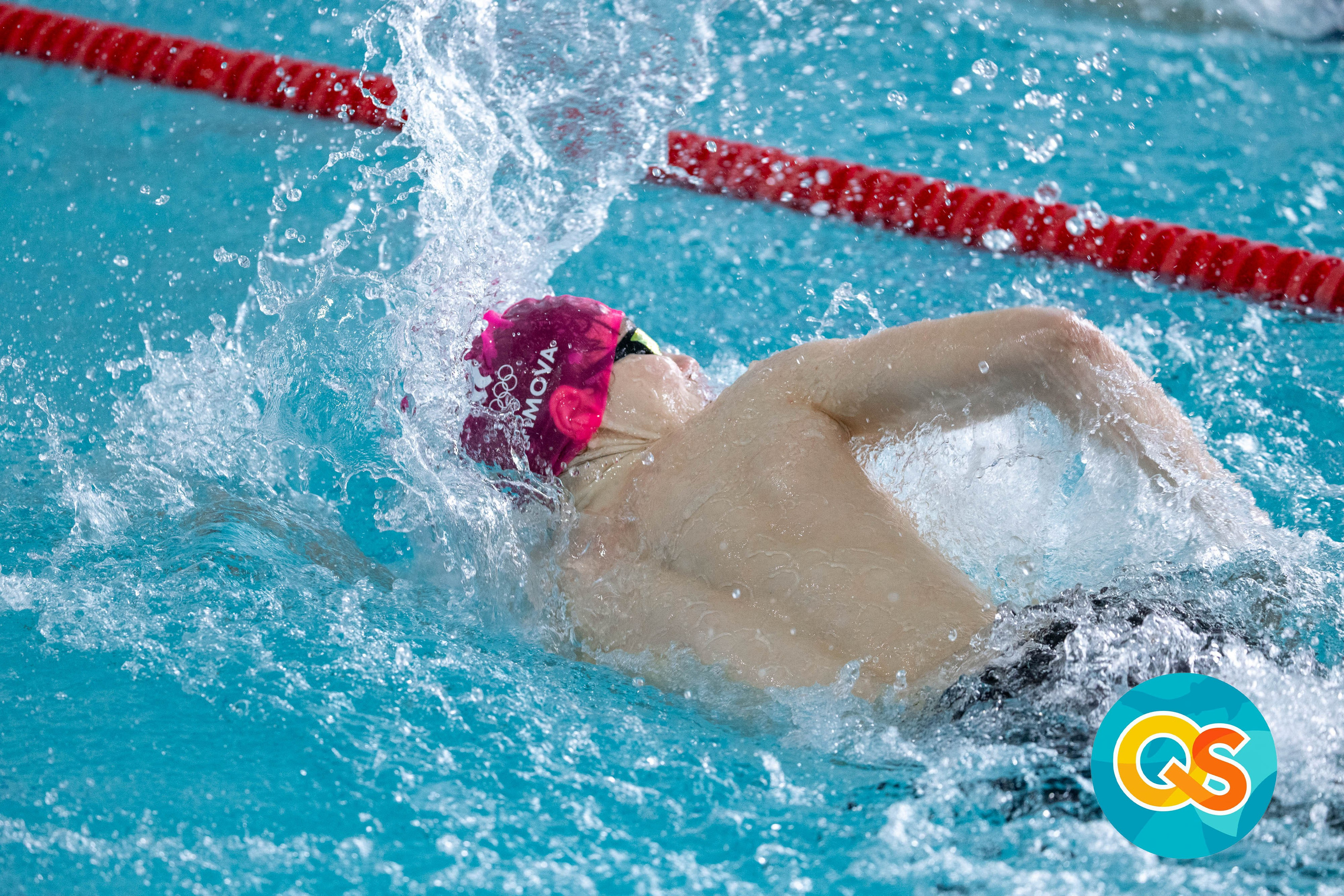 QueenShark, III этап // Фотограф Алексей Соломин. Спортивный фотограф Алексей Соломин