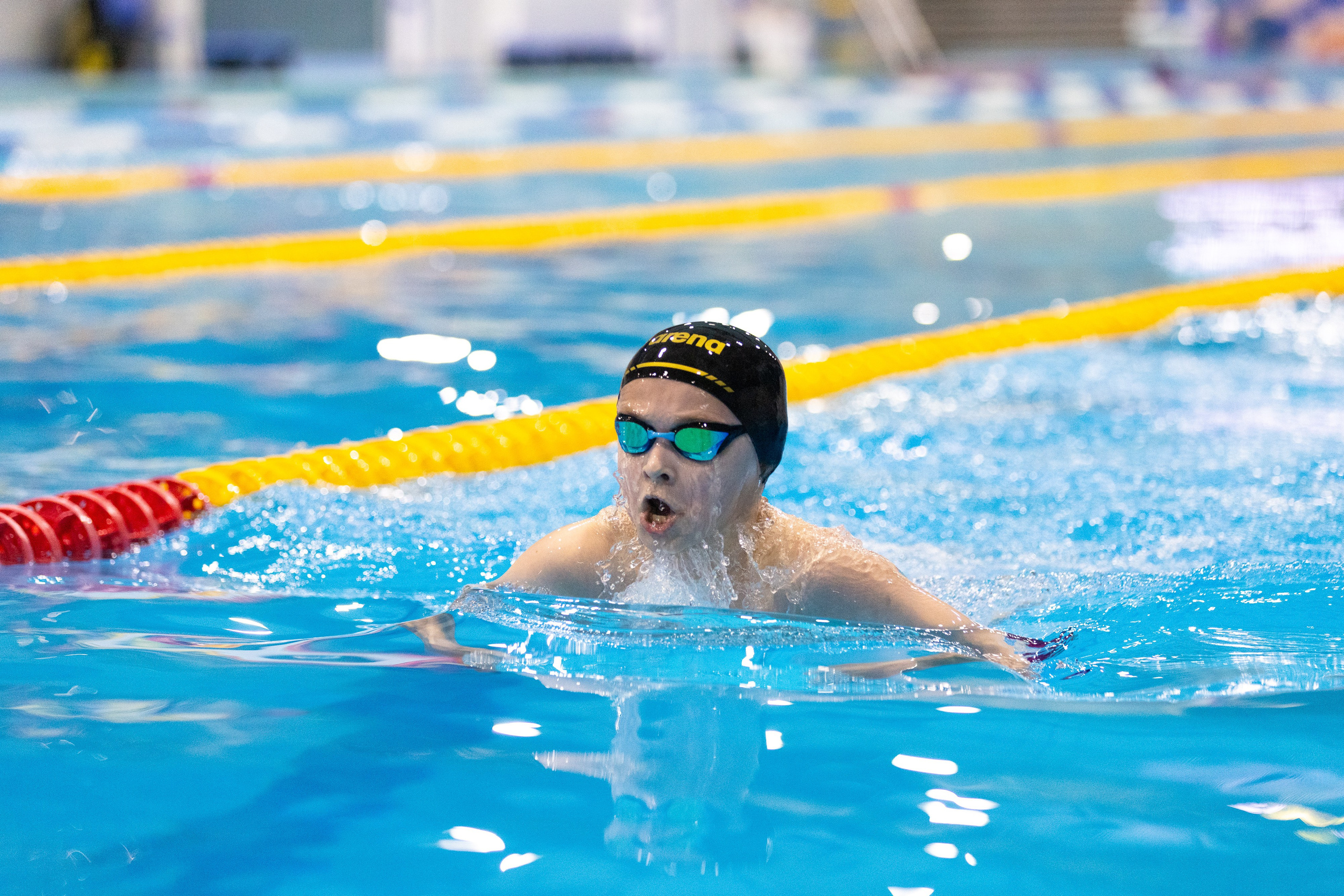 "Область", I этап // Фотограф Алексей Соломин. Спортивный фотограф Алексей Соломин