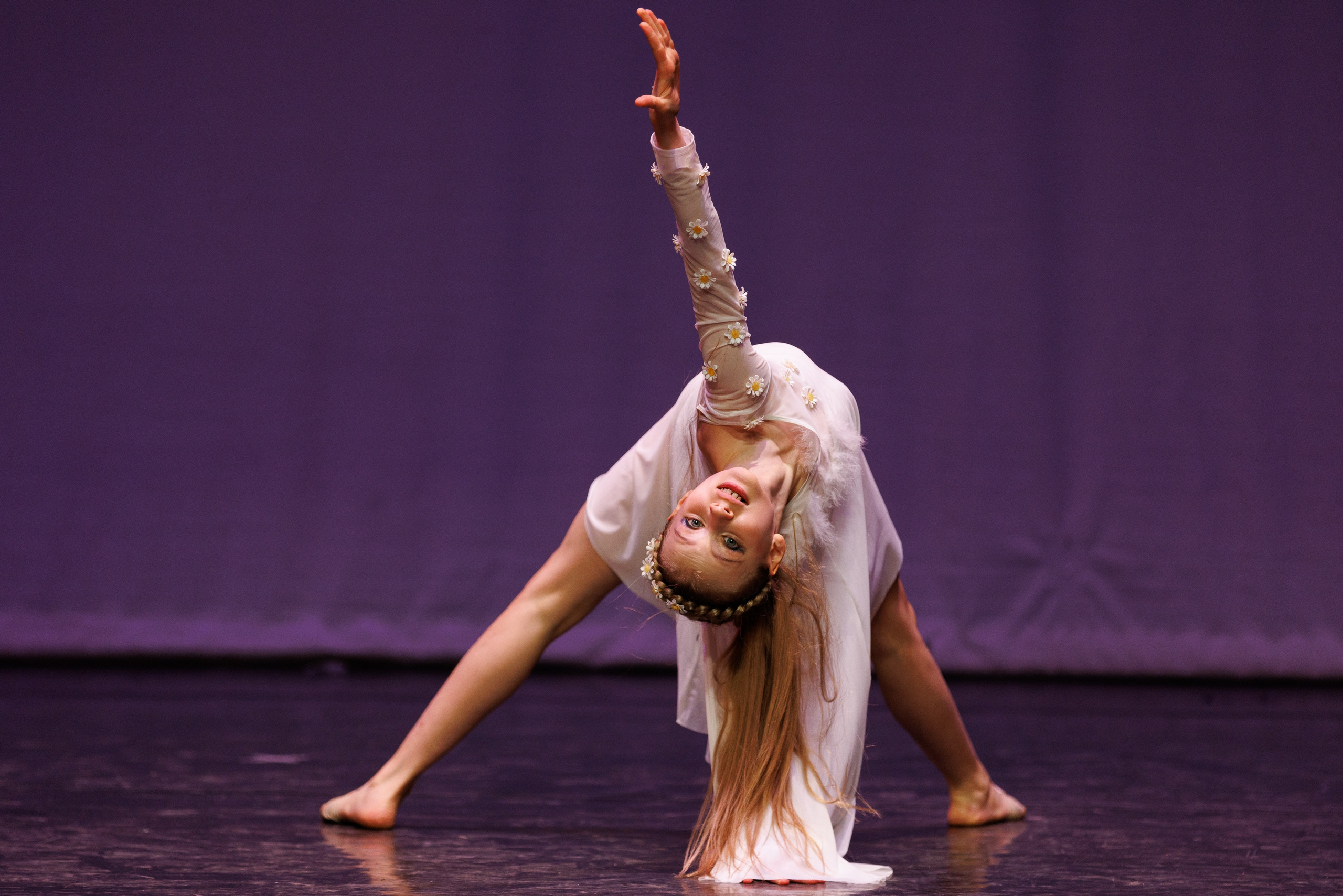 Фестиваль "Звезда восходящая 2025". Спортивный фотограф Алексей Соломин