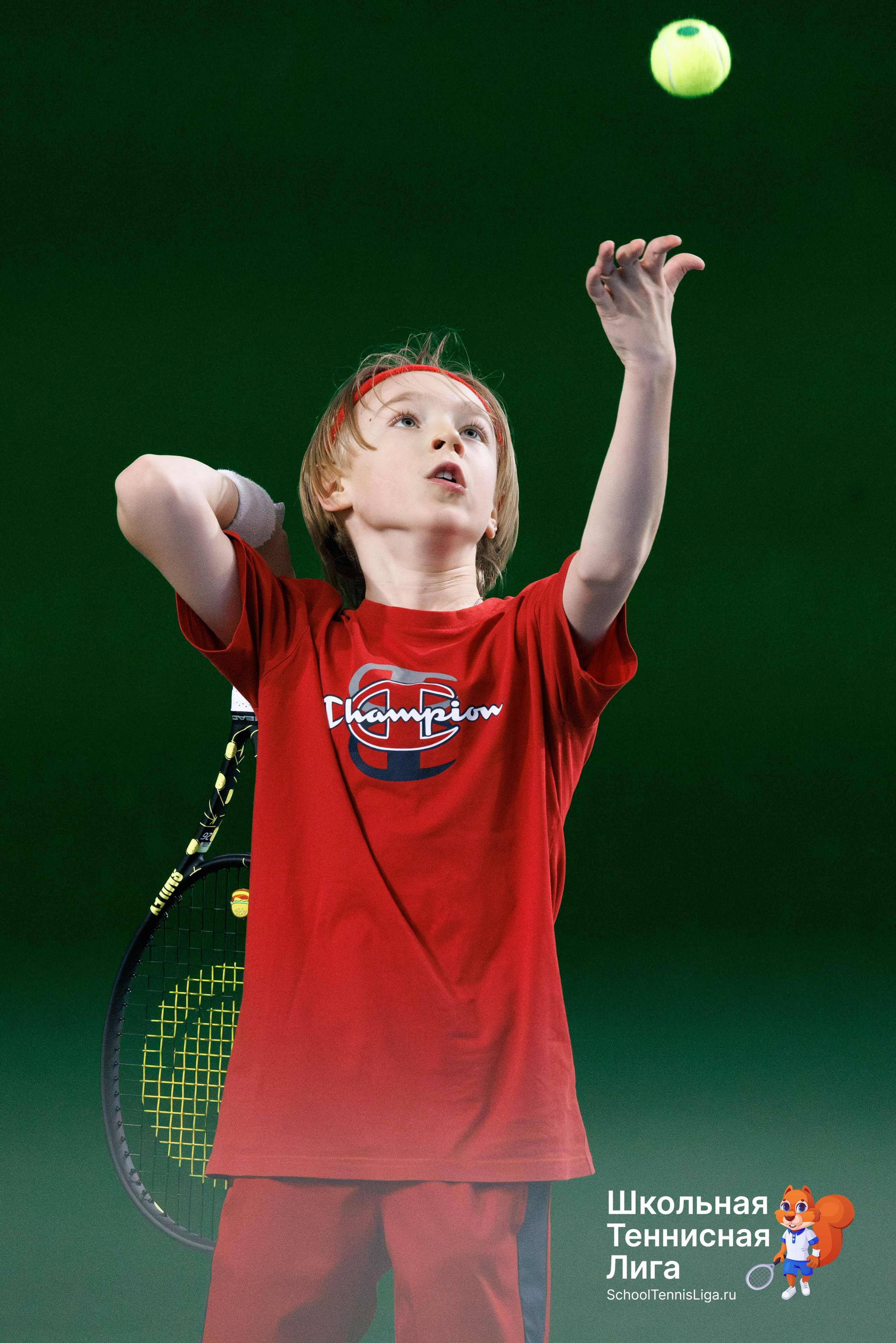 Турнир ШТЛ в Видном. Спортивный фотограф Алексей Соломин