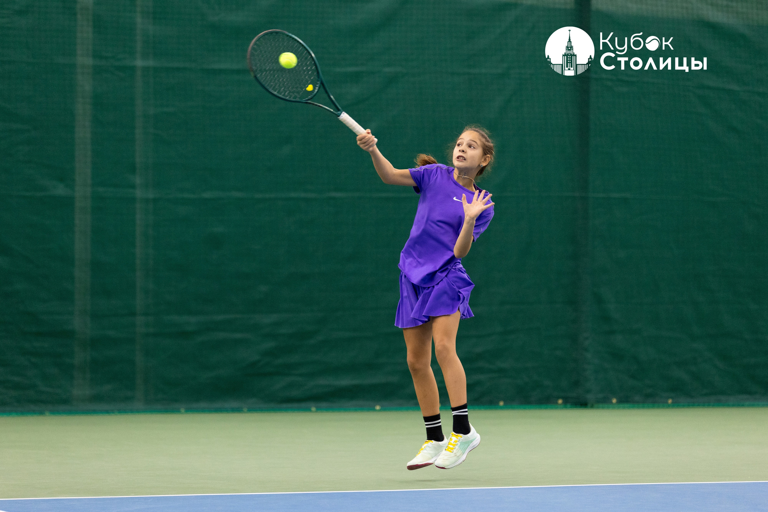"Кубок столицы" в Лужниках, ALT 10s // 22 декабря 2024. Спортивный фотограф Алексей Соломин