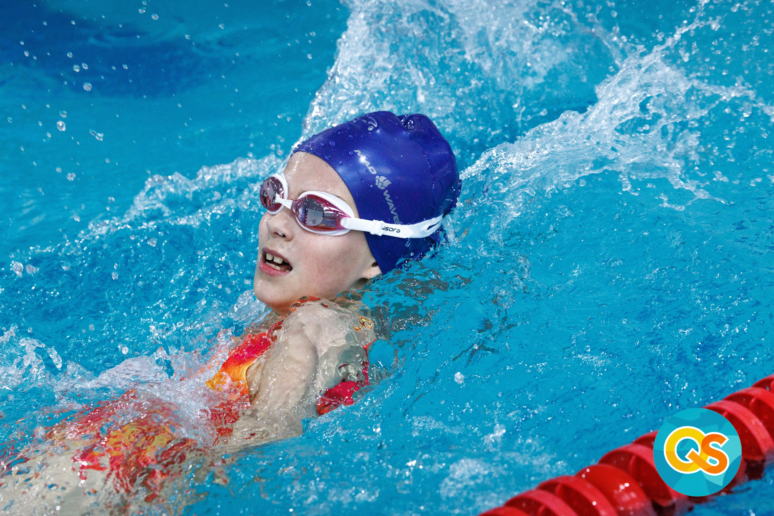 QueenShark, VI этап / Турнир GRC Group. Спортивный фотограф Алексей Соломин