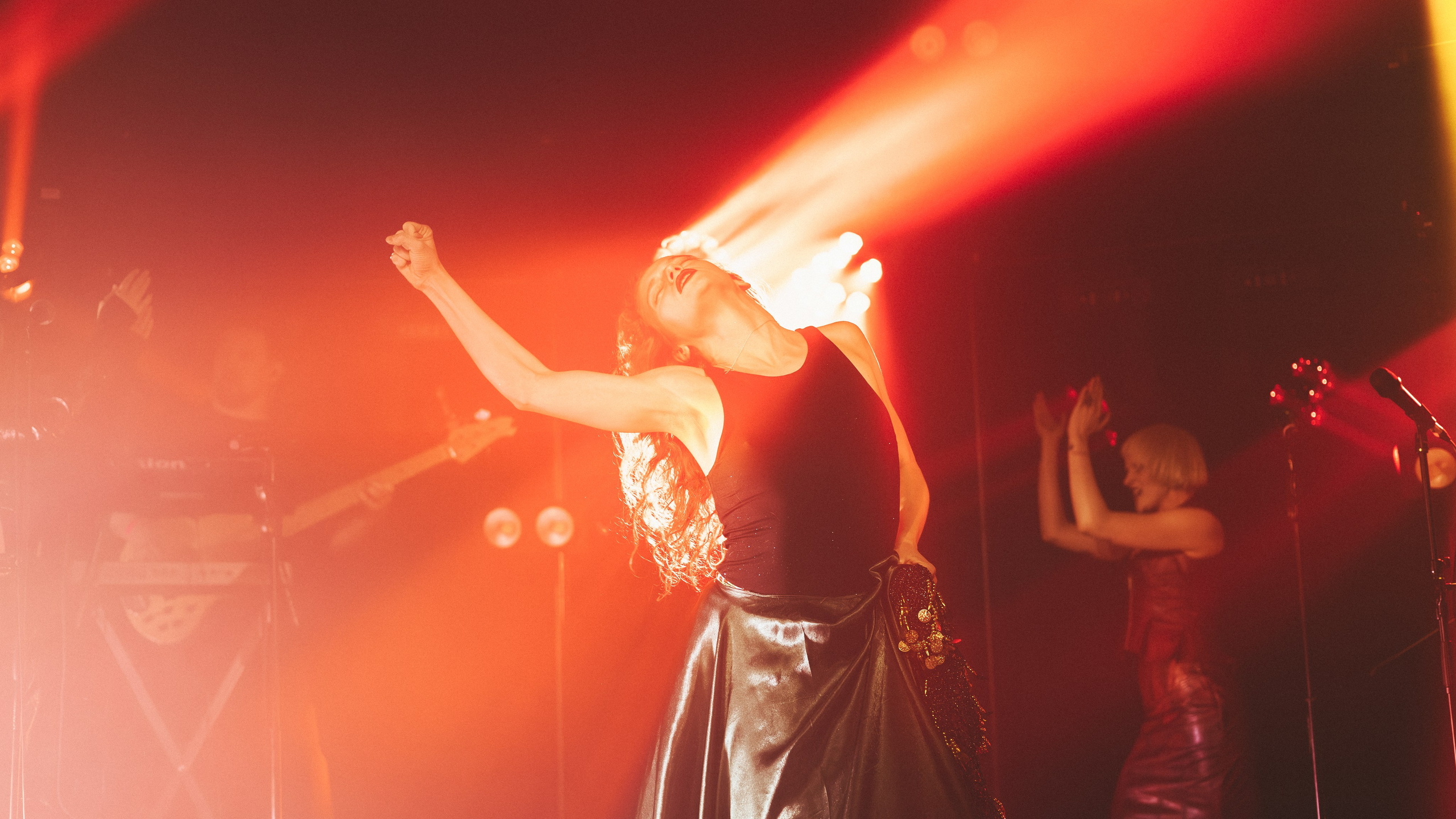 Saint-UGLIburg'26. RUSLAN ROZANOV